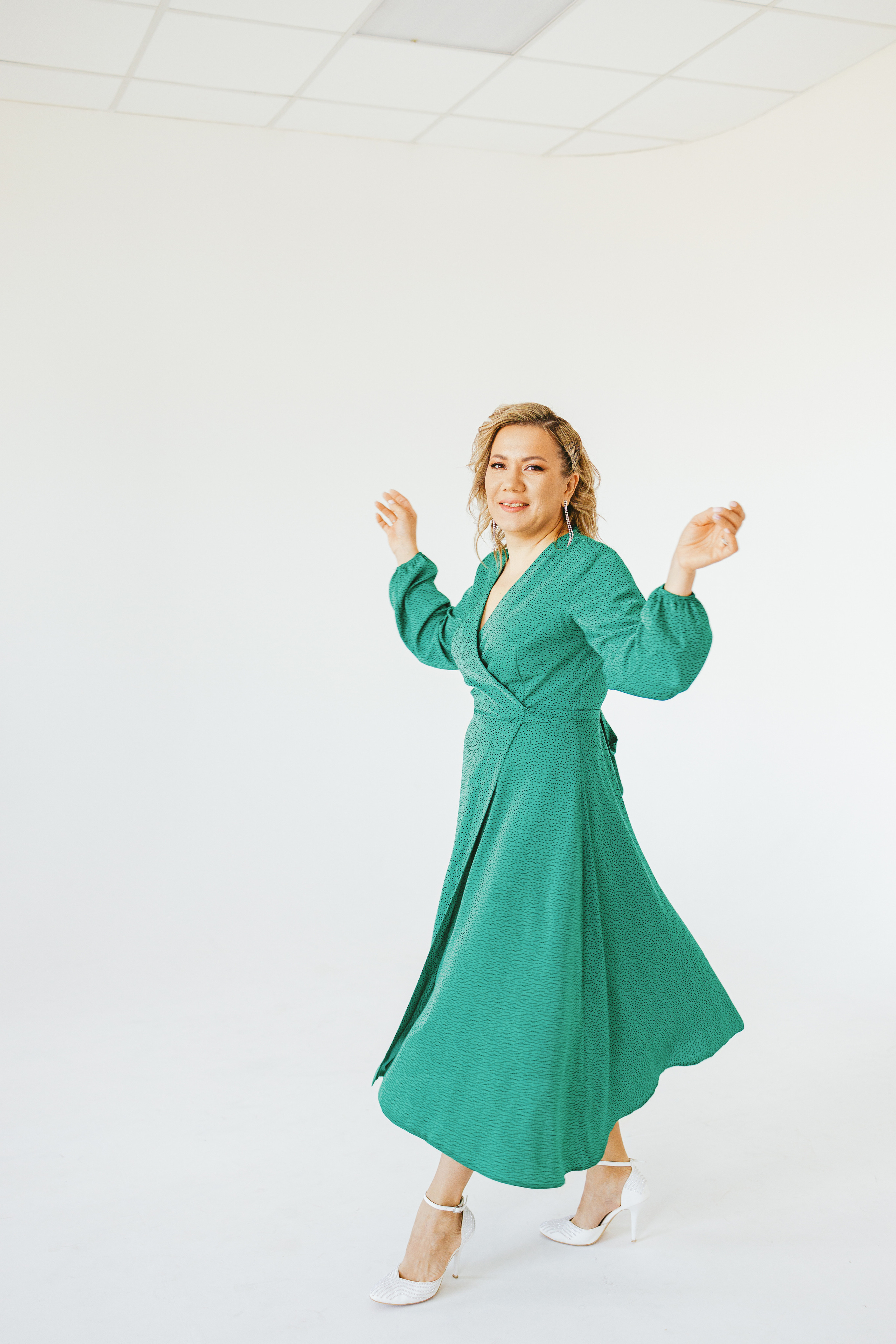 Анжела. Фотограф Виктория Кравец