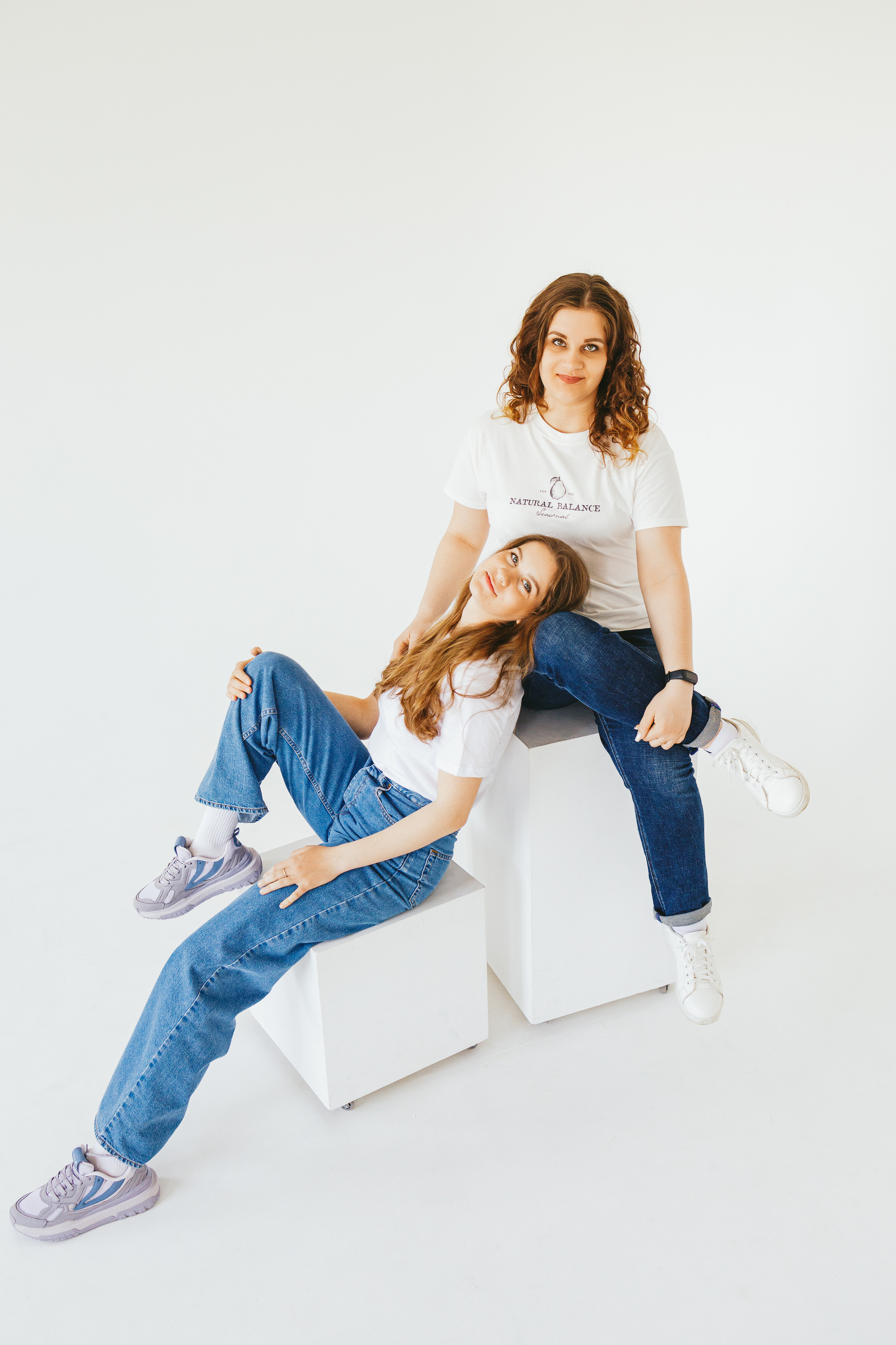 Светлана & Татьяна. Фотограф Виктория Бурова