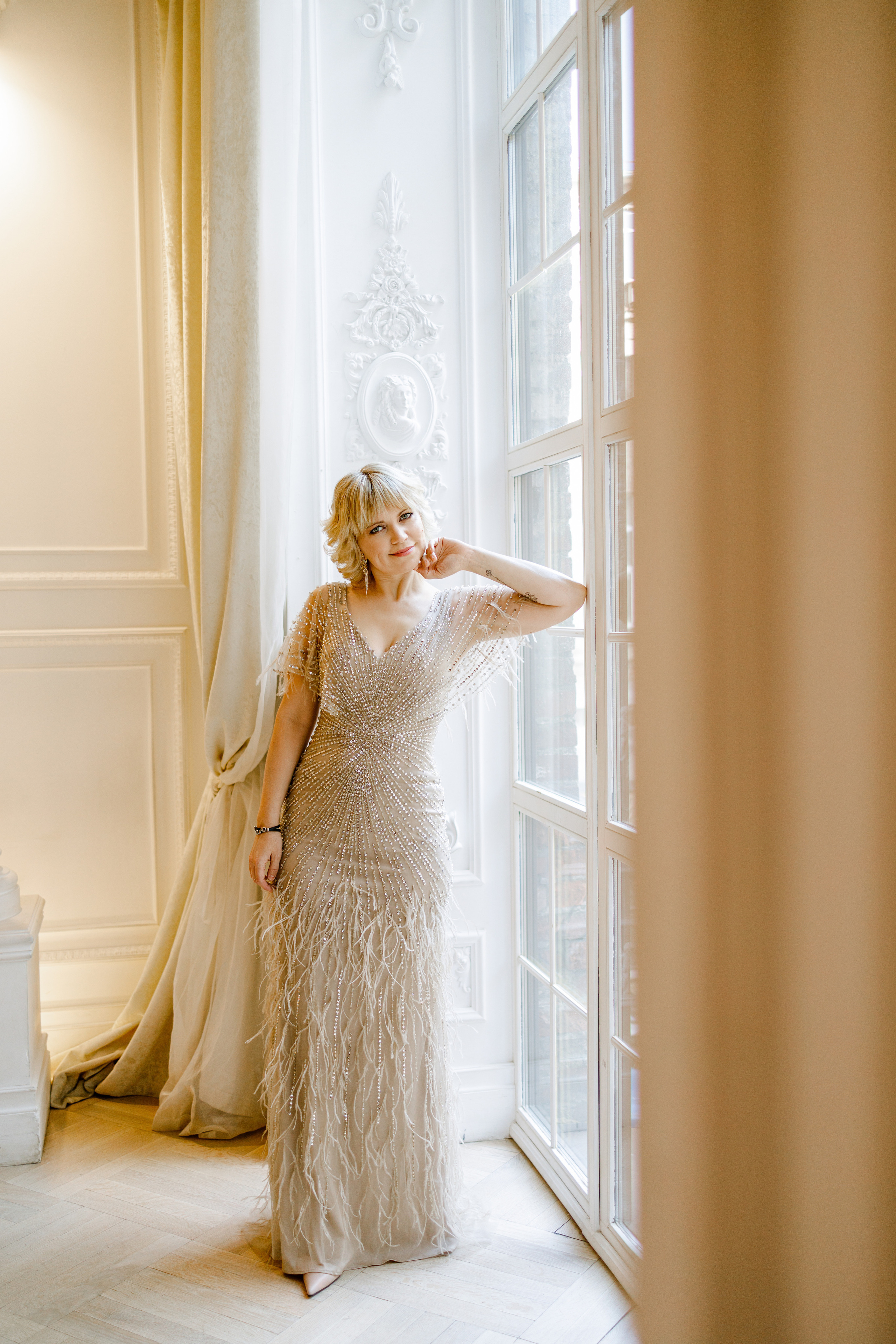 Елена. Фотограф Виктория Бурова