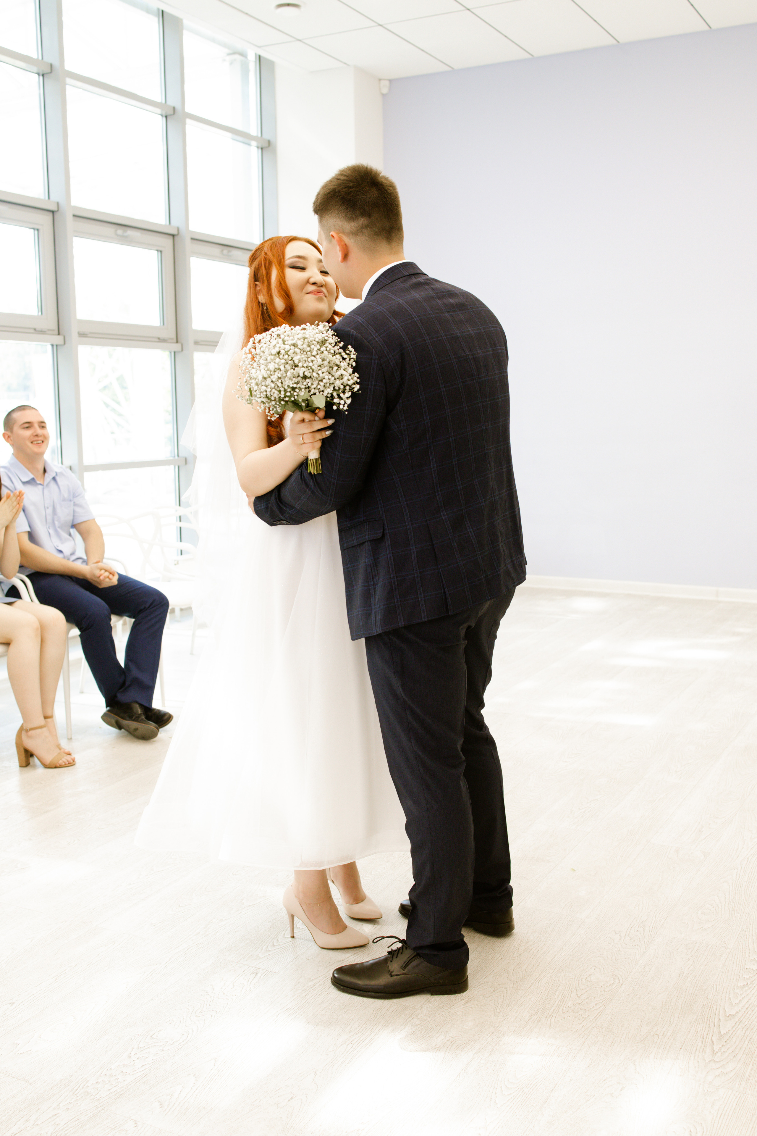 Занда & Александр. Фотограф Виктория Кравец