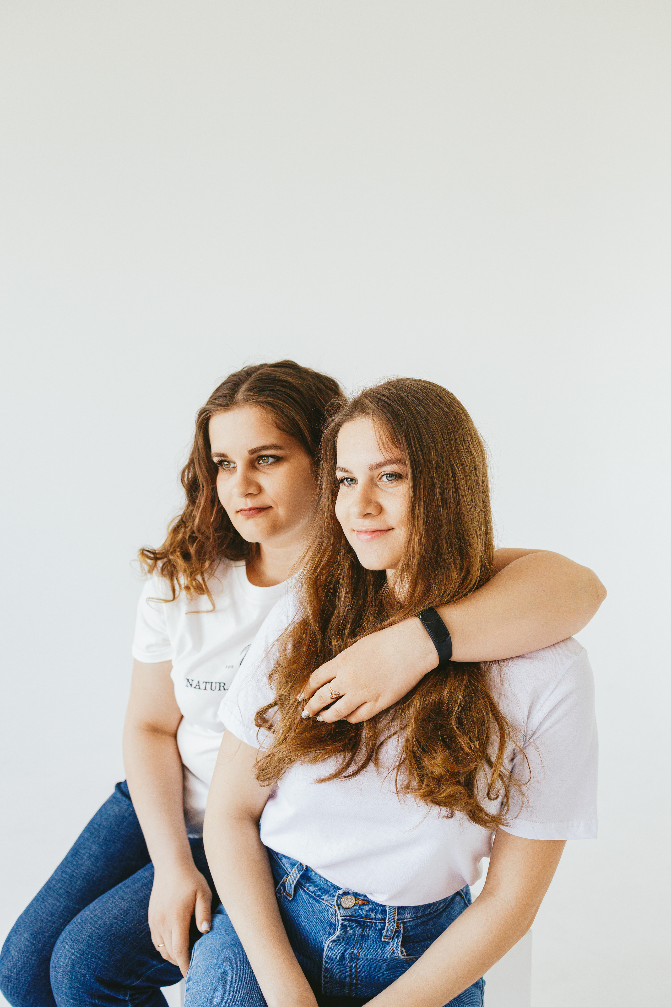 Светлана & Татьяна. Фотограф Виктория Бурова