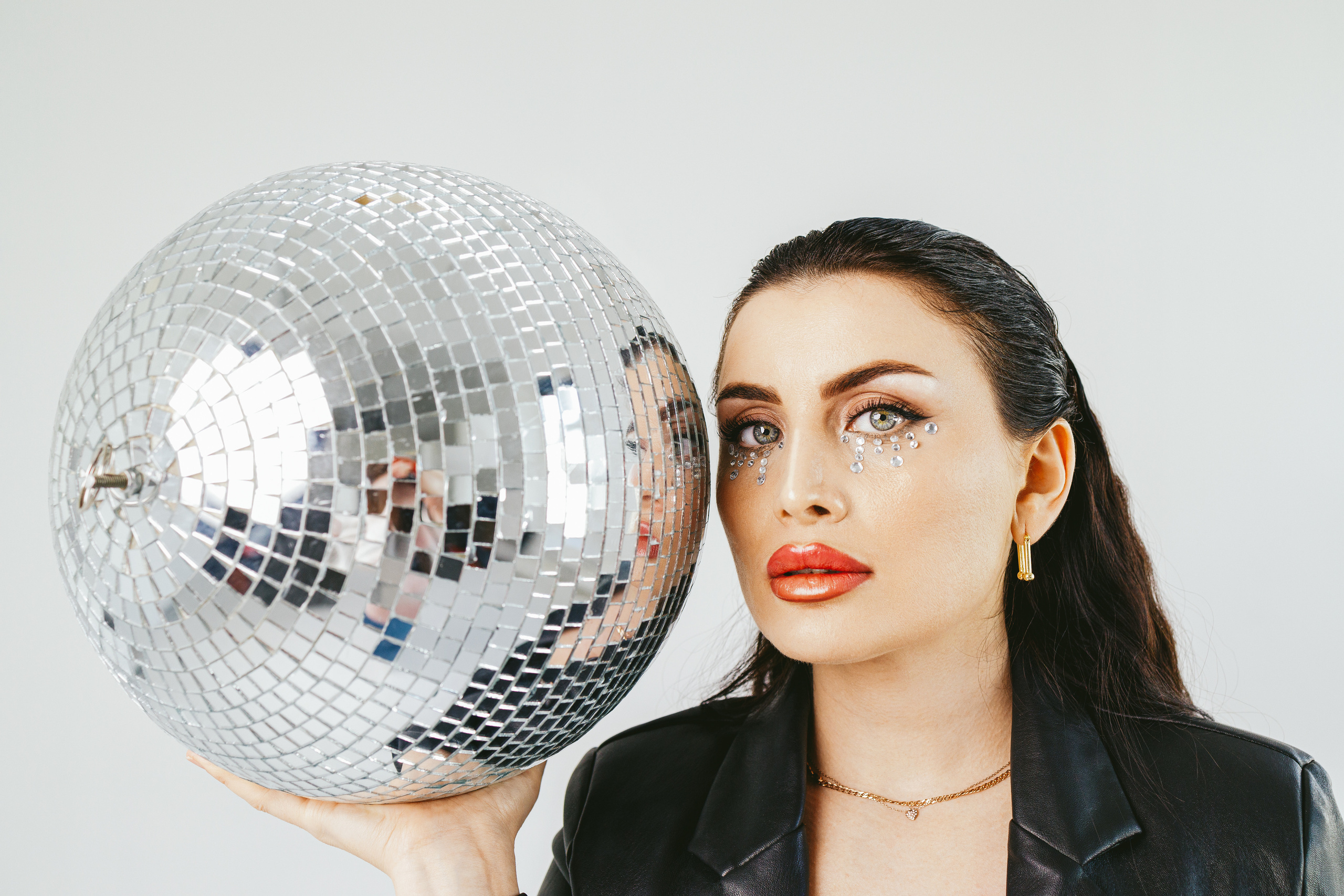 Мадина. Фотограф Виктория Бурова