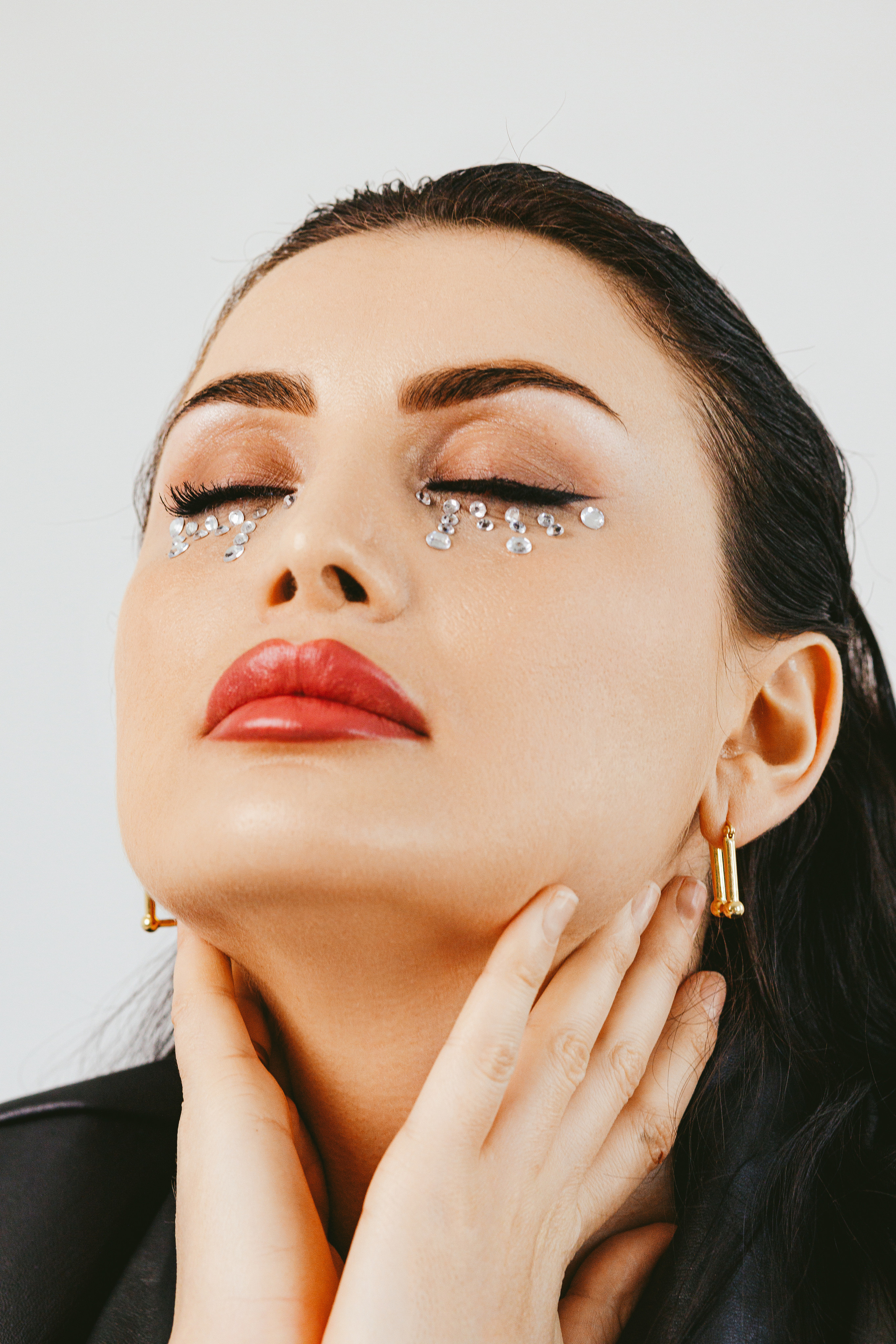 Мадина. Фотограф Виктория Бурова