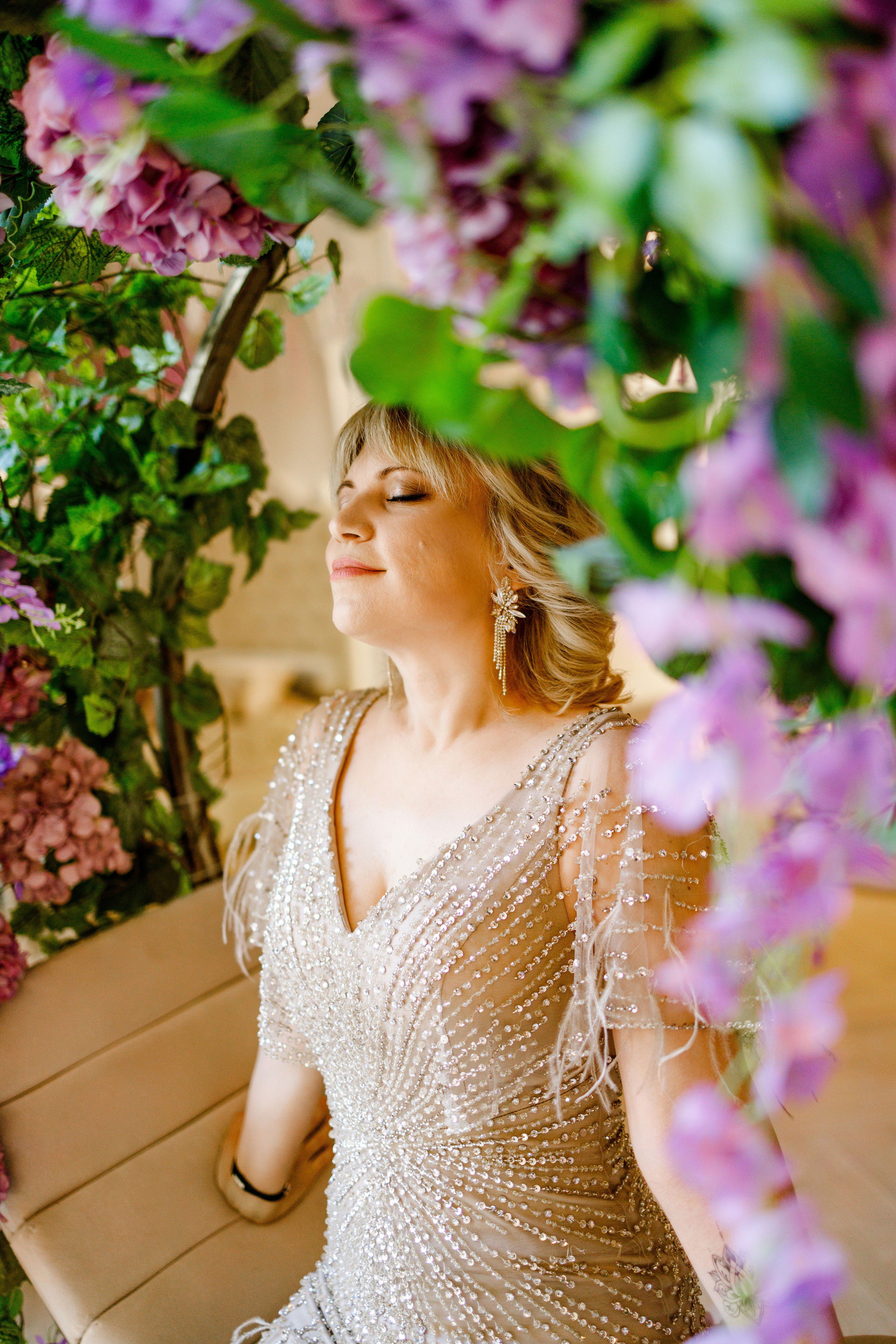 Елена. Фотограф Виктория Бурова