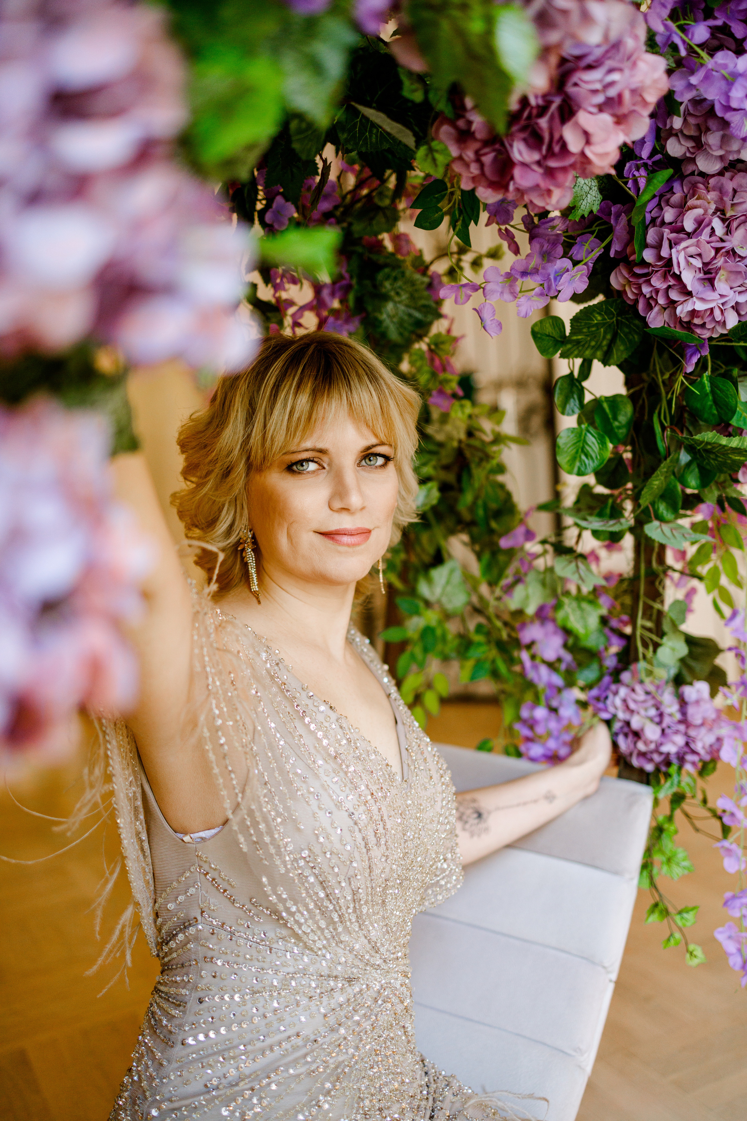 Елена. Фотограф Виктория Бурова