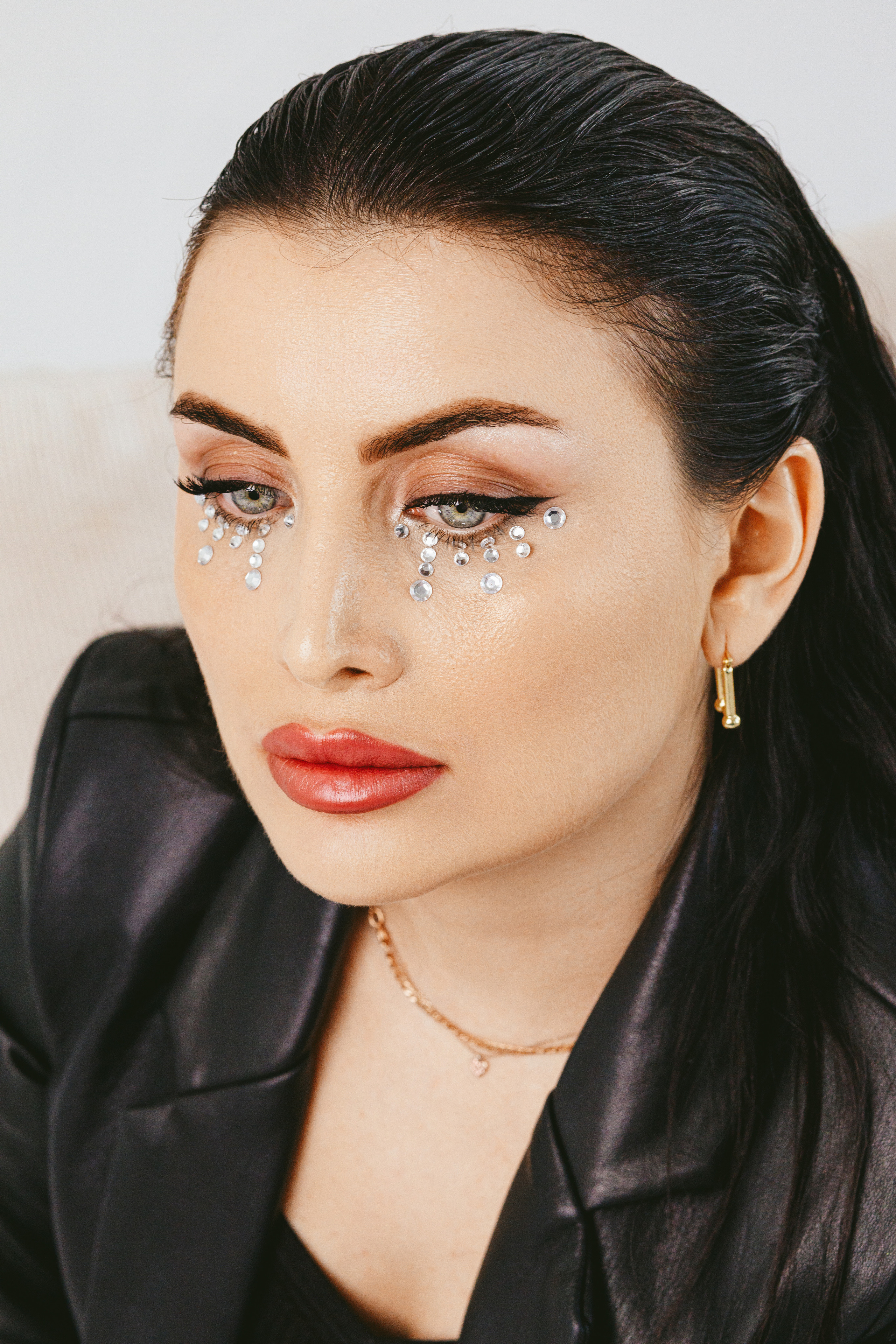 Мадина. Фотограф Виктория Бурова