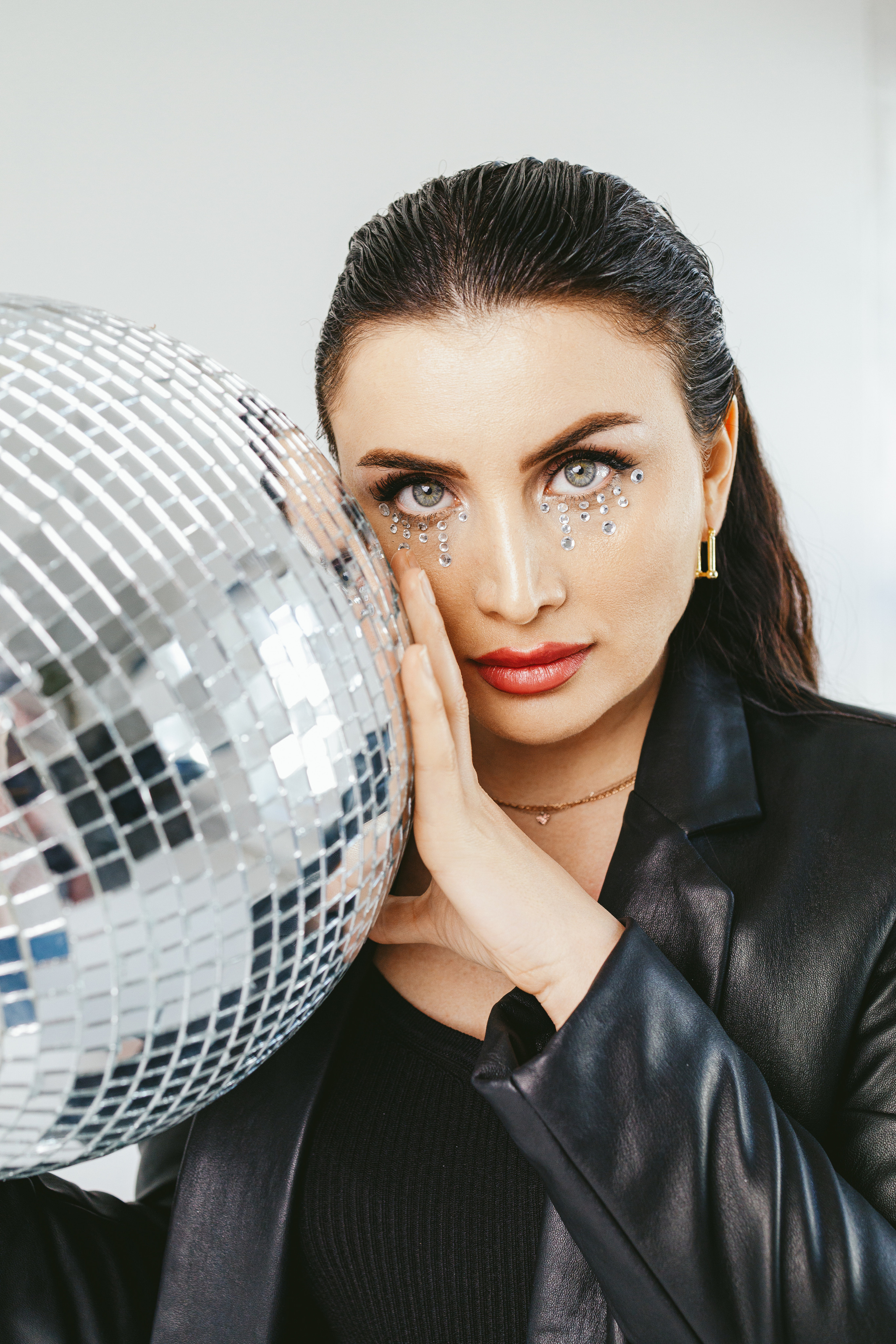 Мадина. Фотограф Виктория Бурова