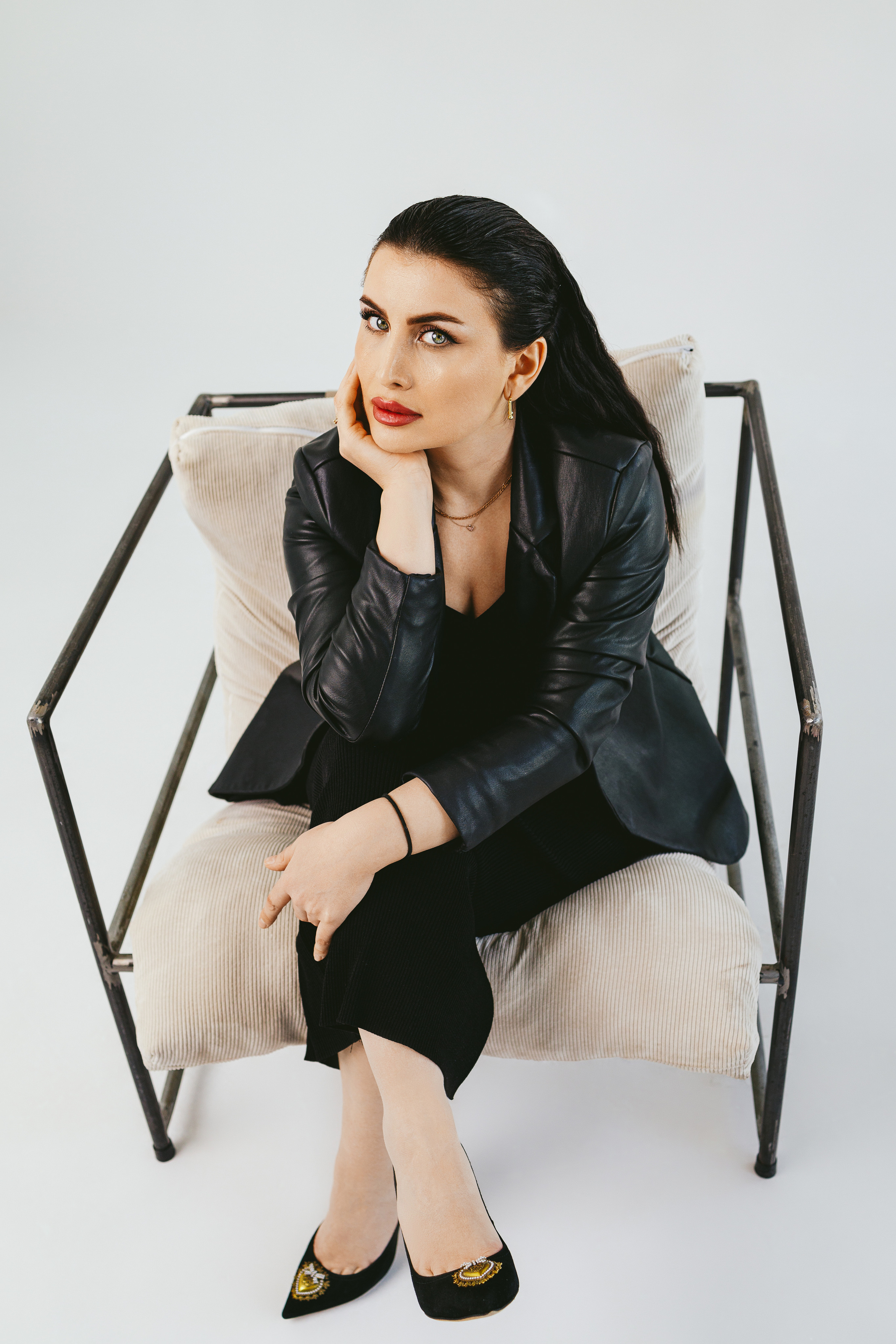 Мадина. Фотограф Виктория Бурова