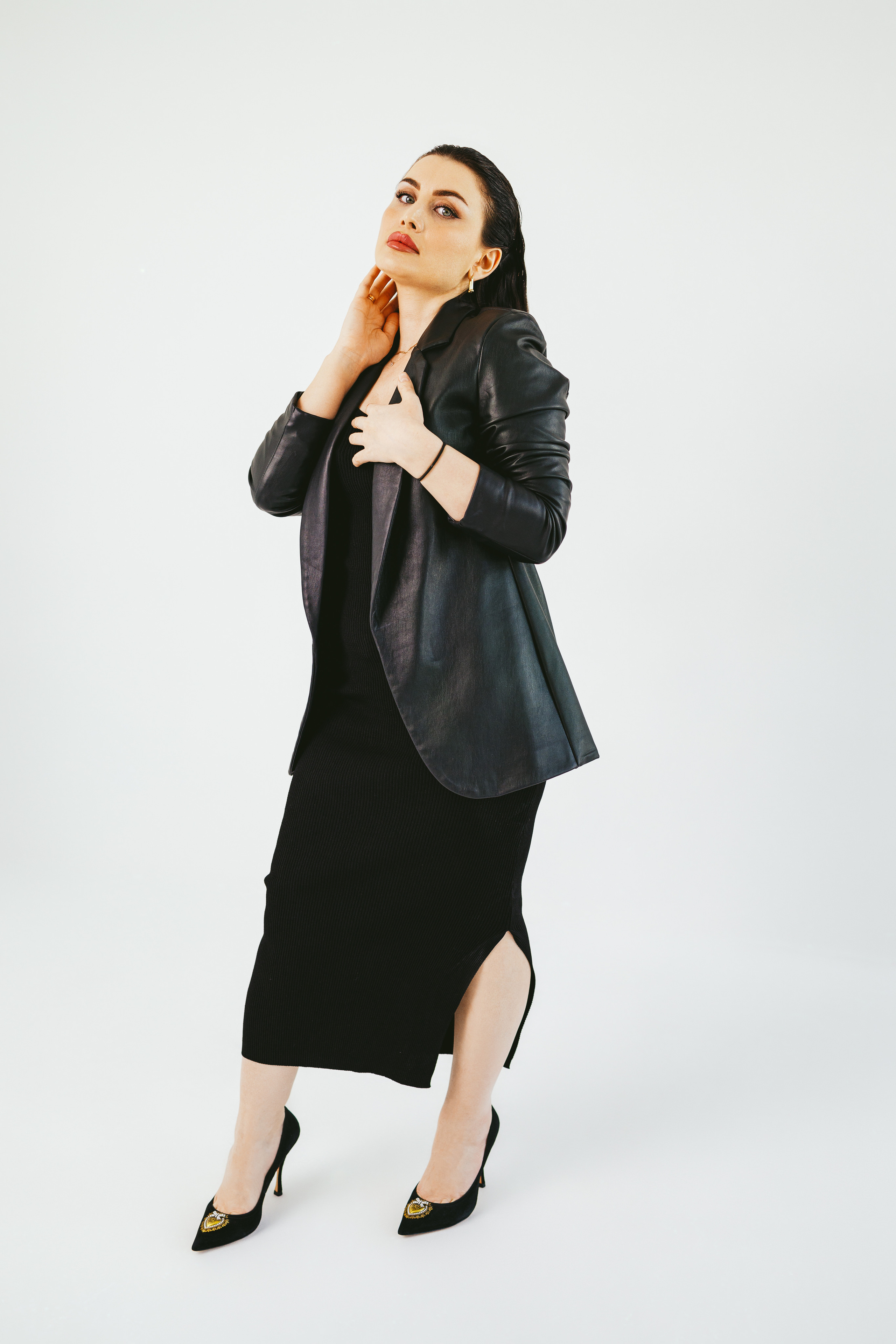 Мадина. Фотограф Виктория Бурова