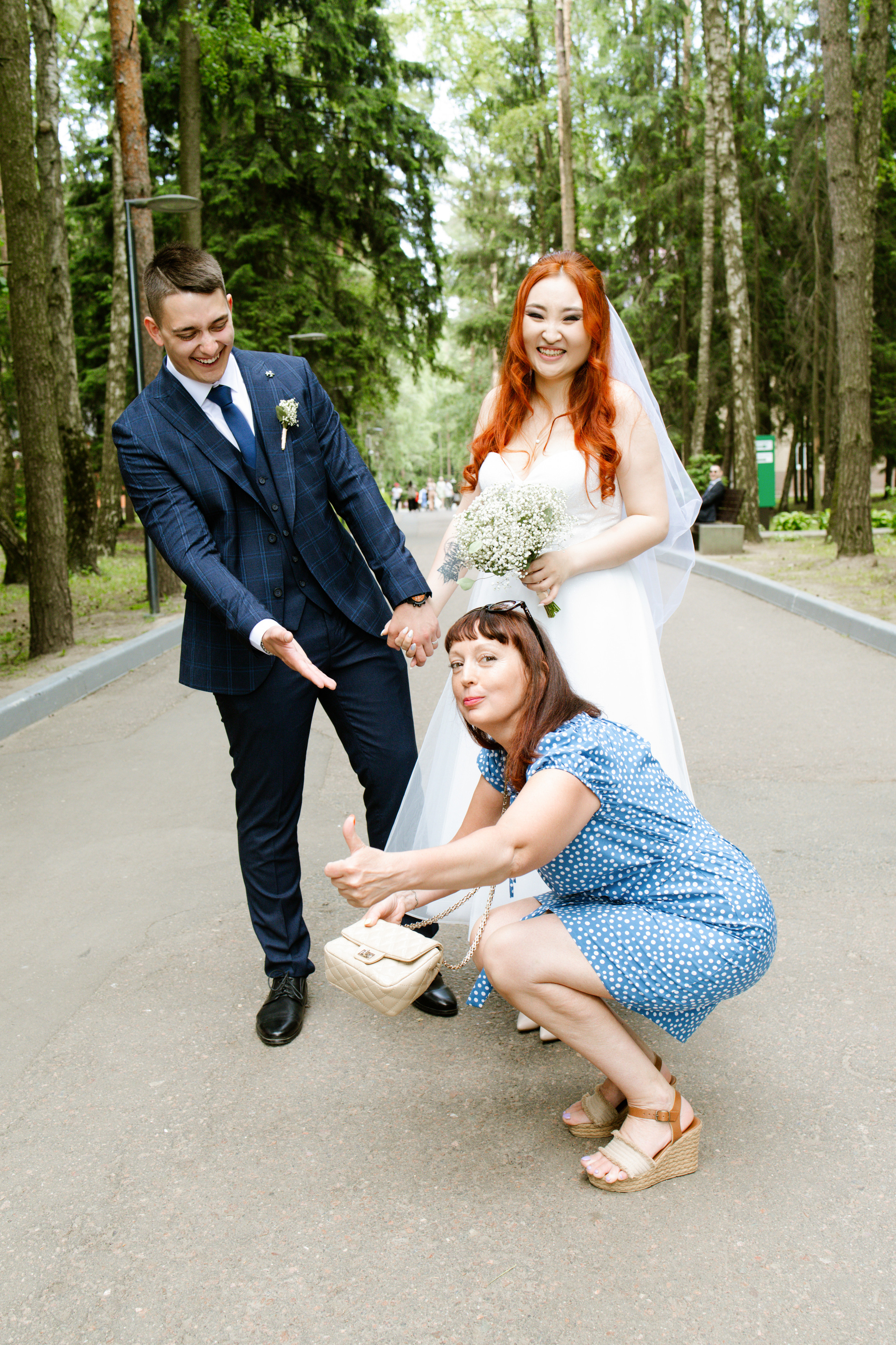 Занда & Александр. Фотограф Виктория Кравец