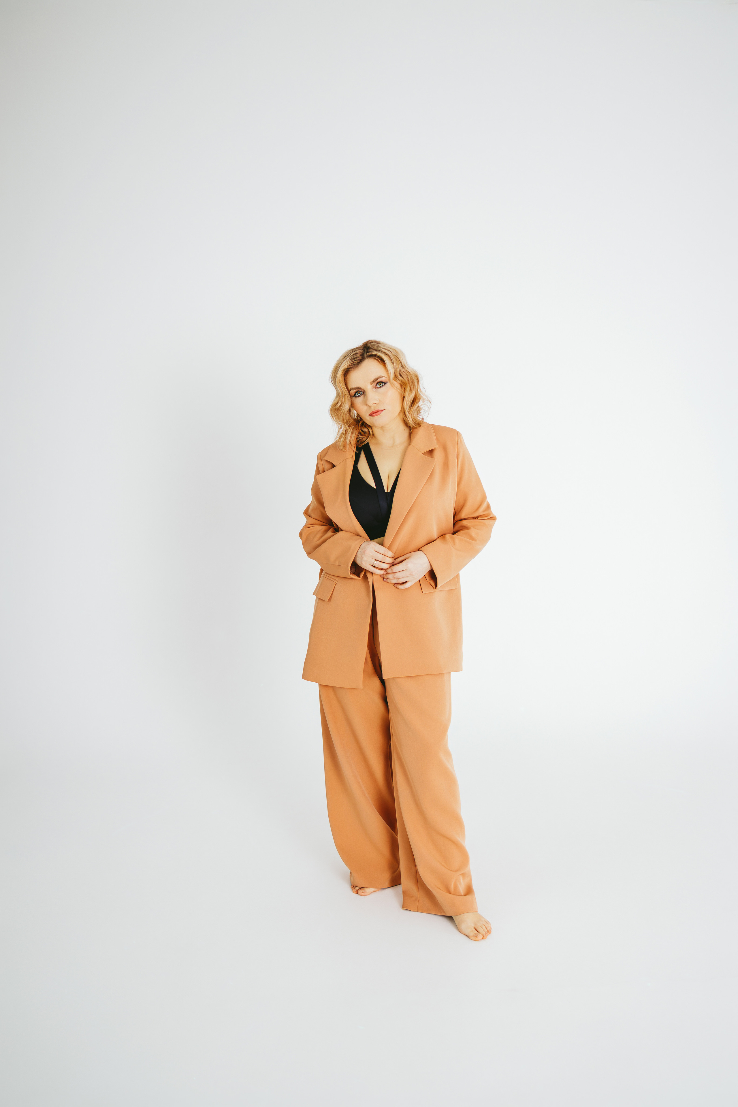 Анастасия. Фотограф Виктория Кравец