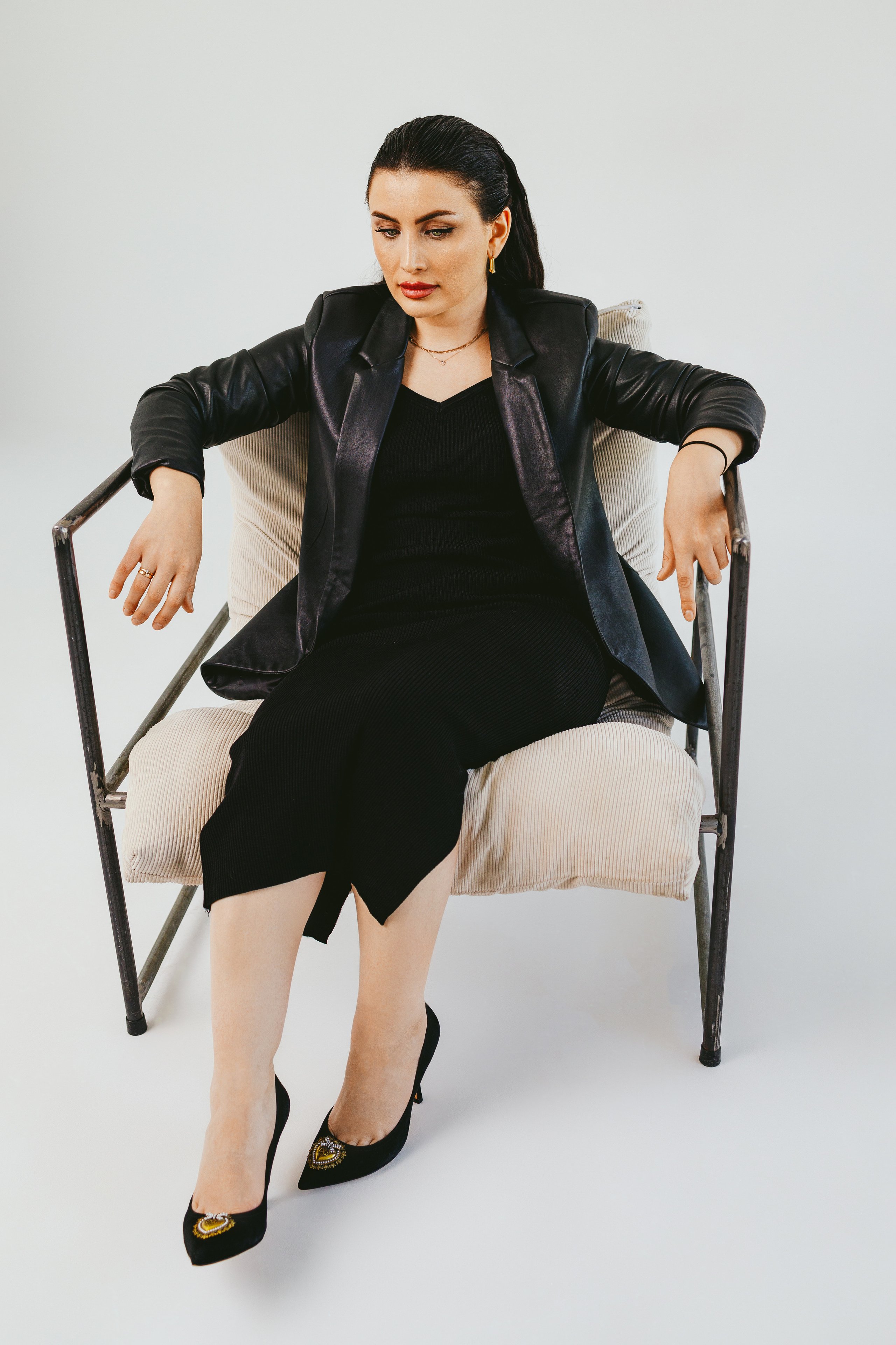 Мадина. Фотограф Виктория Бурова