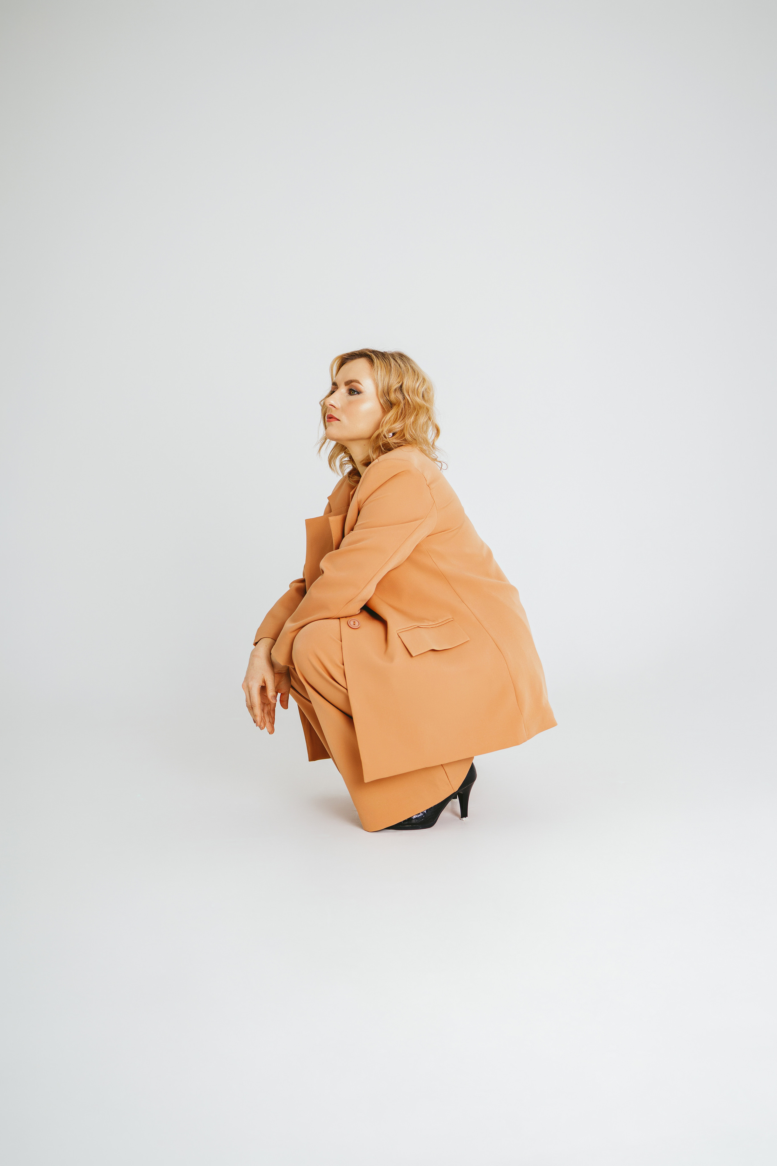 Анастасия. Фотограф Виктория Кравец