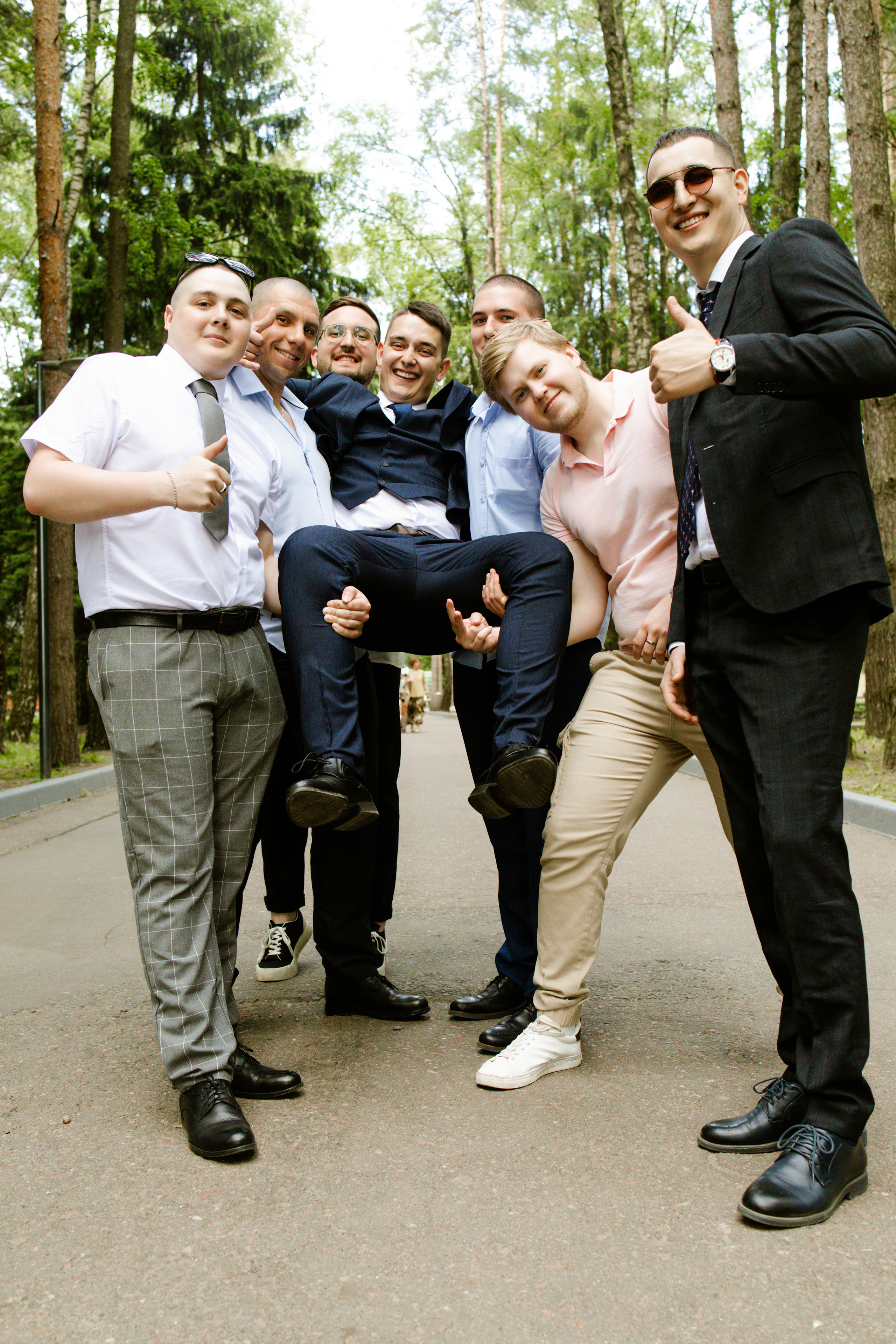 Занда & Александр. Фотограф Виктория Кравец