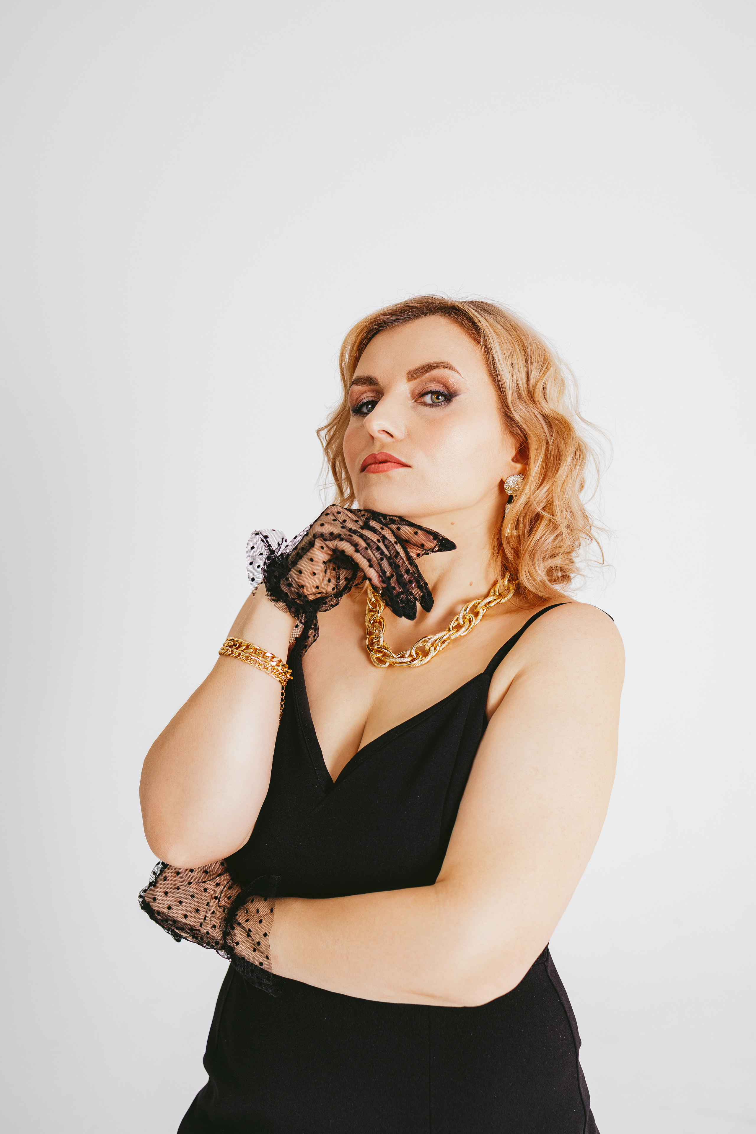 Анастасия. Фотограф Виктория Кравец