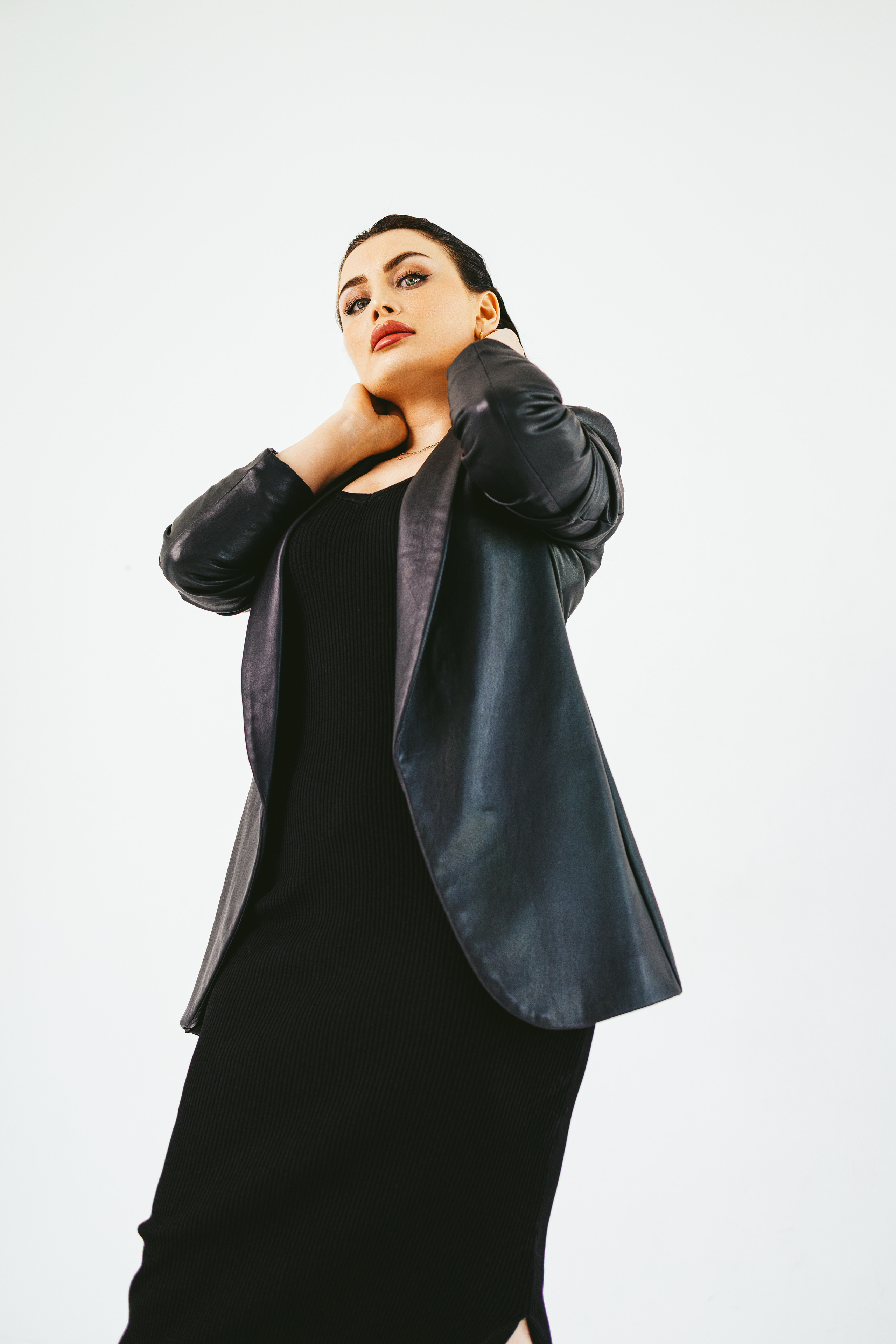 Мадина. Фотограф Виктория Бурова