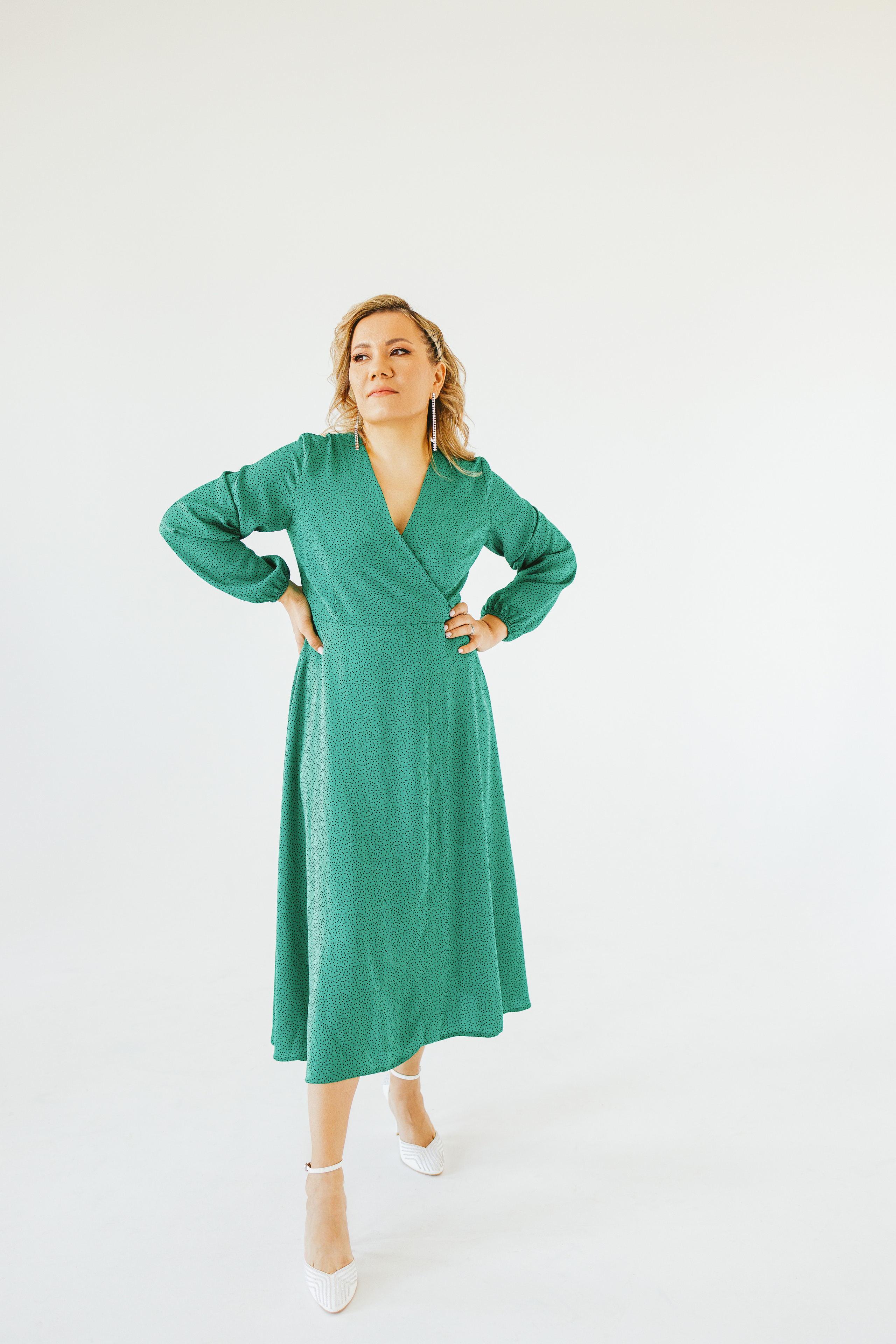 Анжела. Фотограф Виктория Кравец