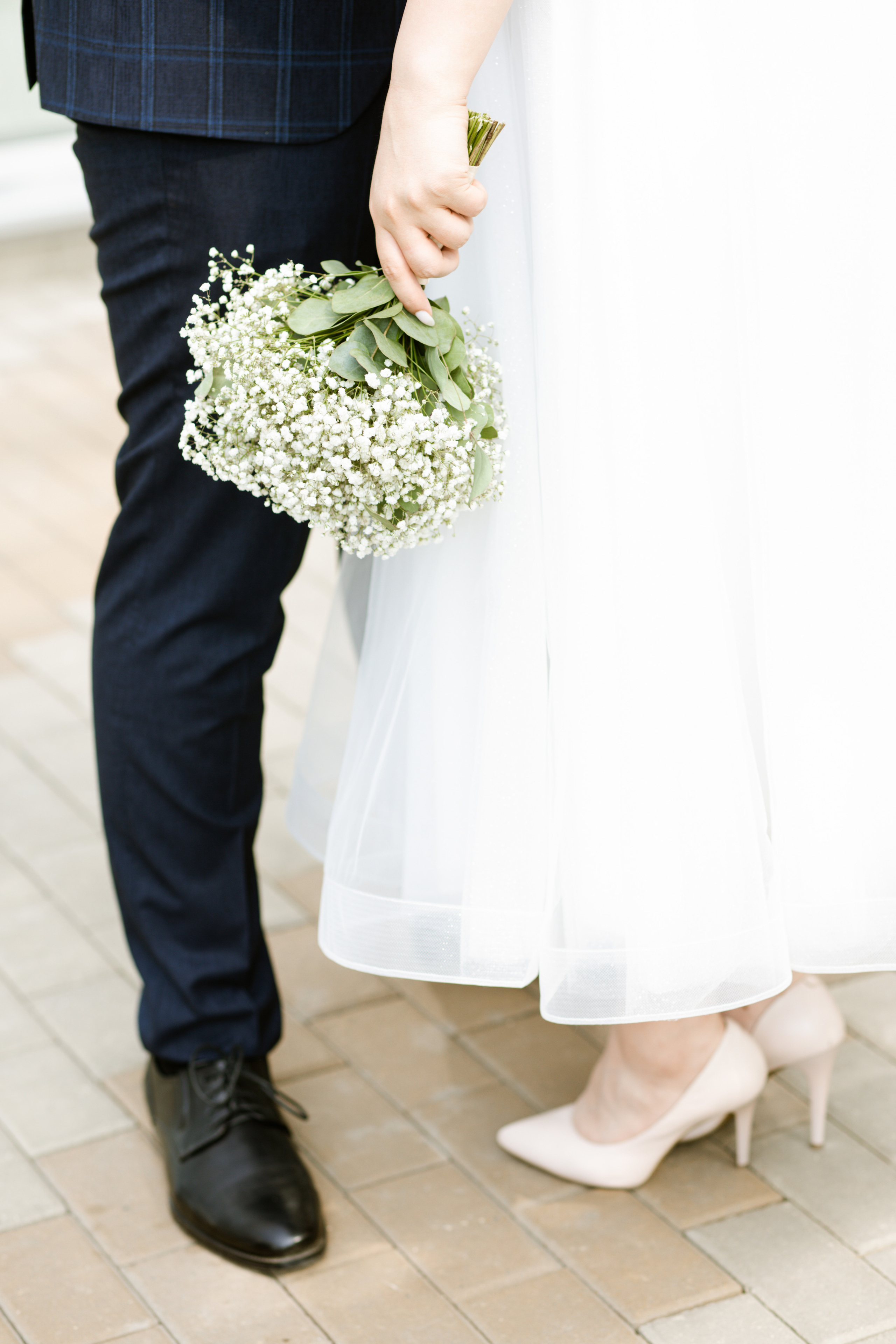 Занда & Александр. Фотограф Виктория Кравец