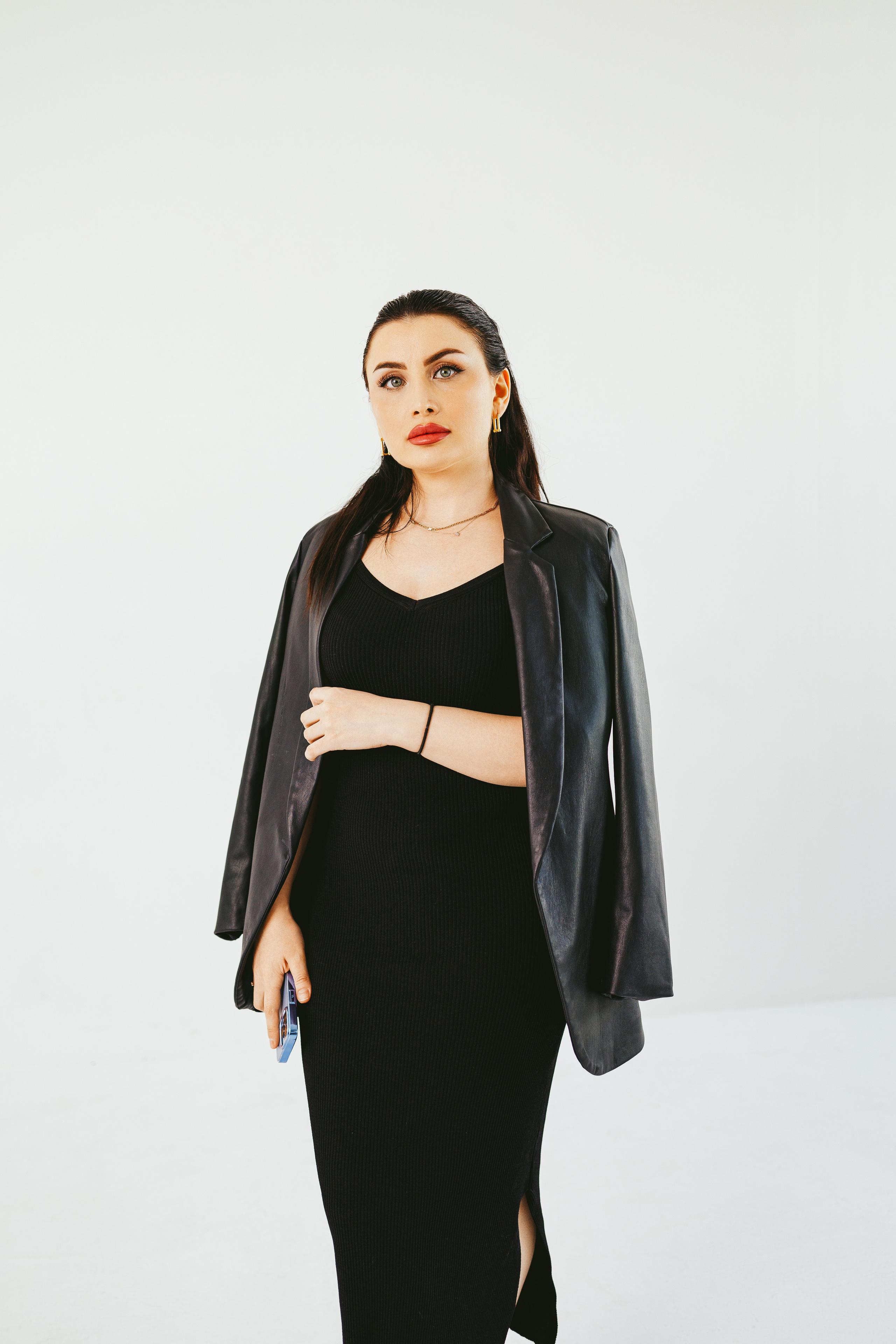 Мадина. Фотограф Виктория Бурова