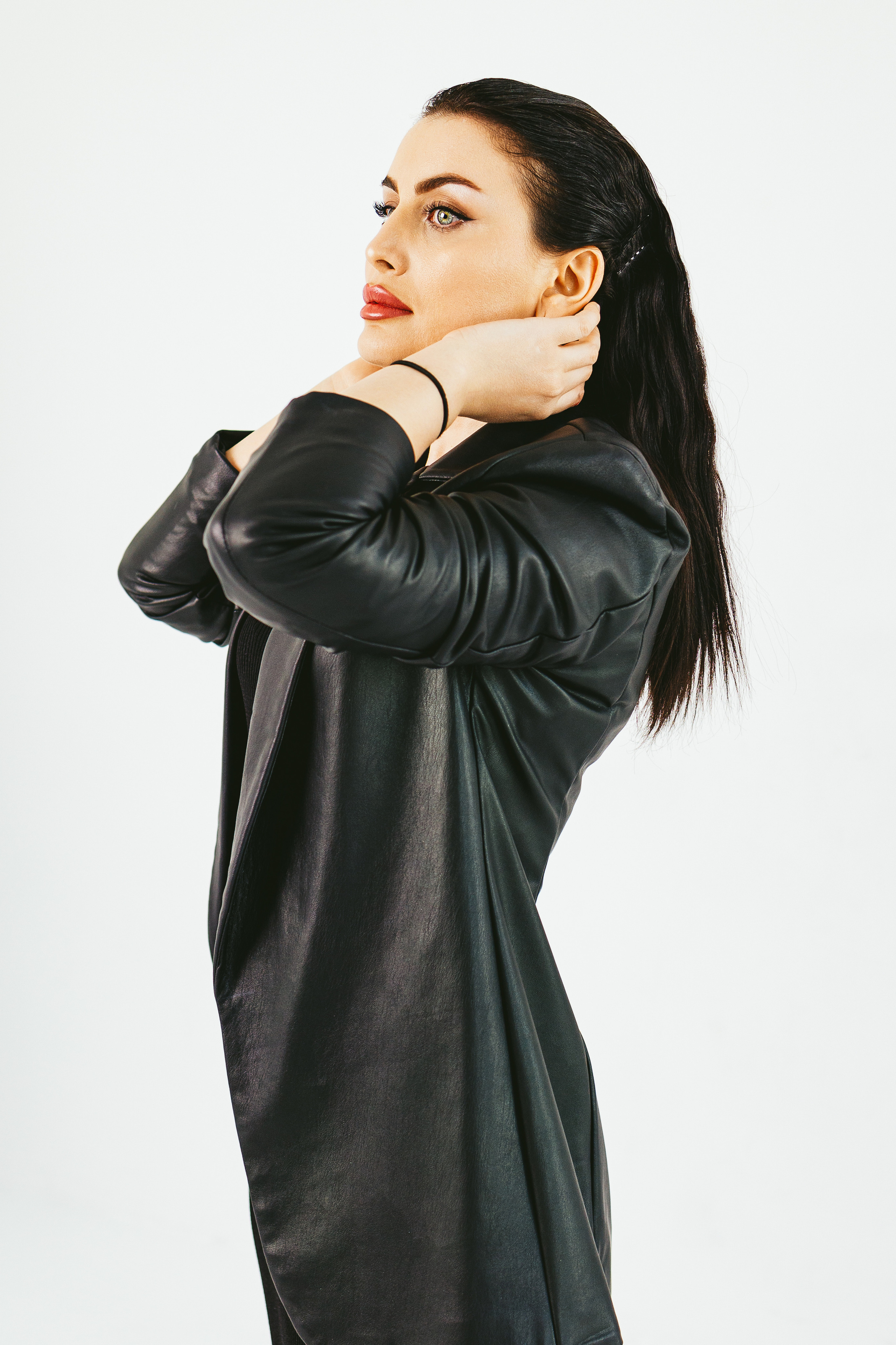 Мадина. Фотограф Виктория Бурова