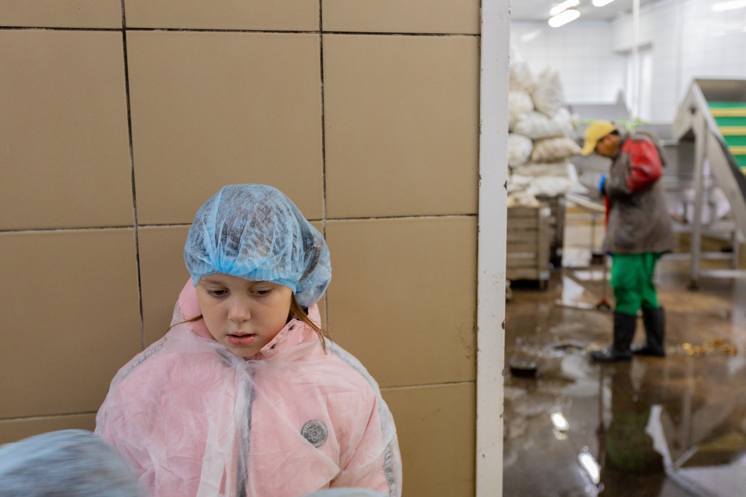 Поездка в Белев и на производство пастилы. Фотограф в Туле Крупский АнДРей. Фотостудия «КАДР71» в Туле