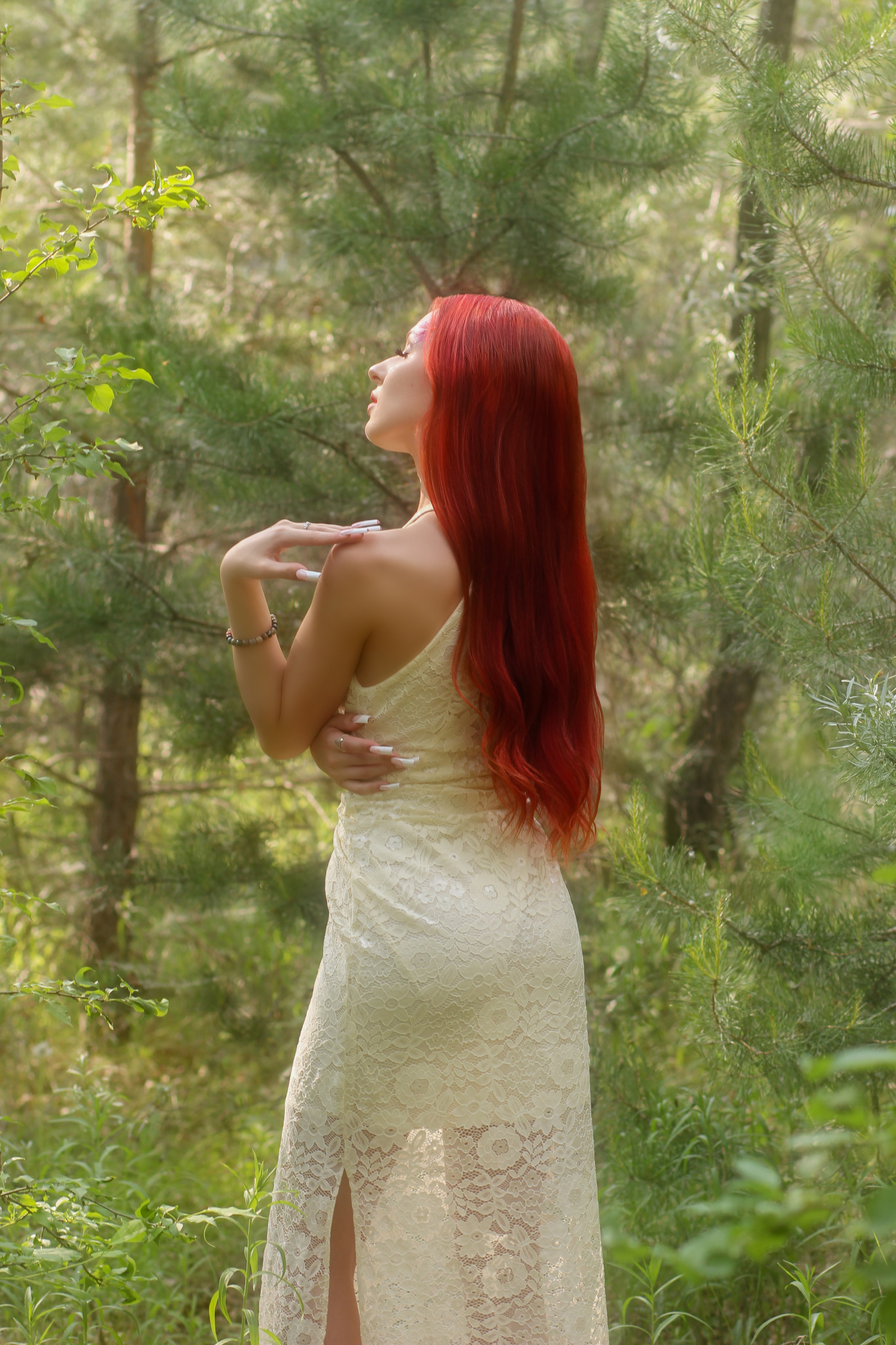 Игра теней и света создает волшебную атмосферу, которая погружает в мир фантазии и мечтаний. Фотограф Красноярск