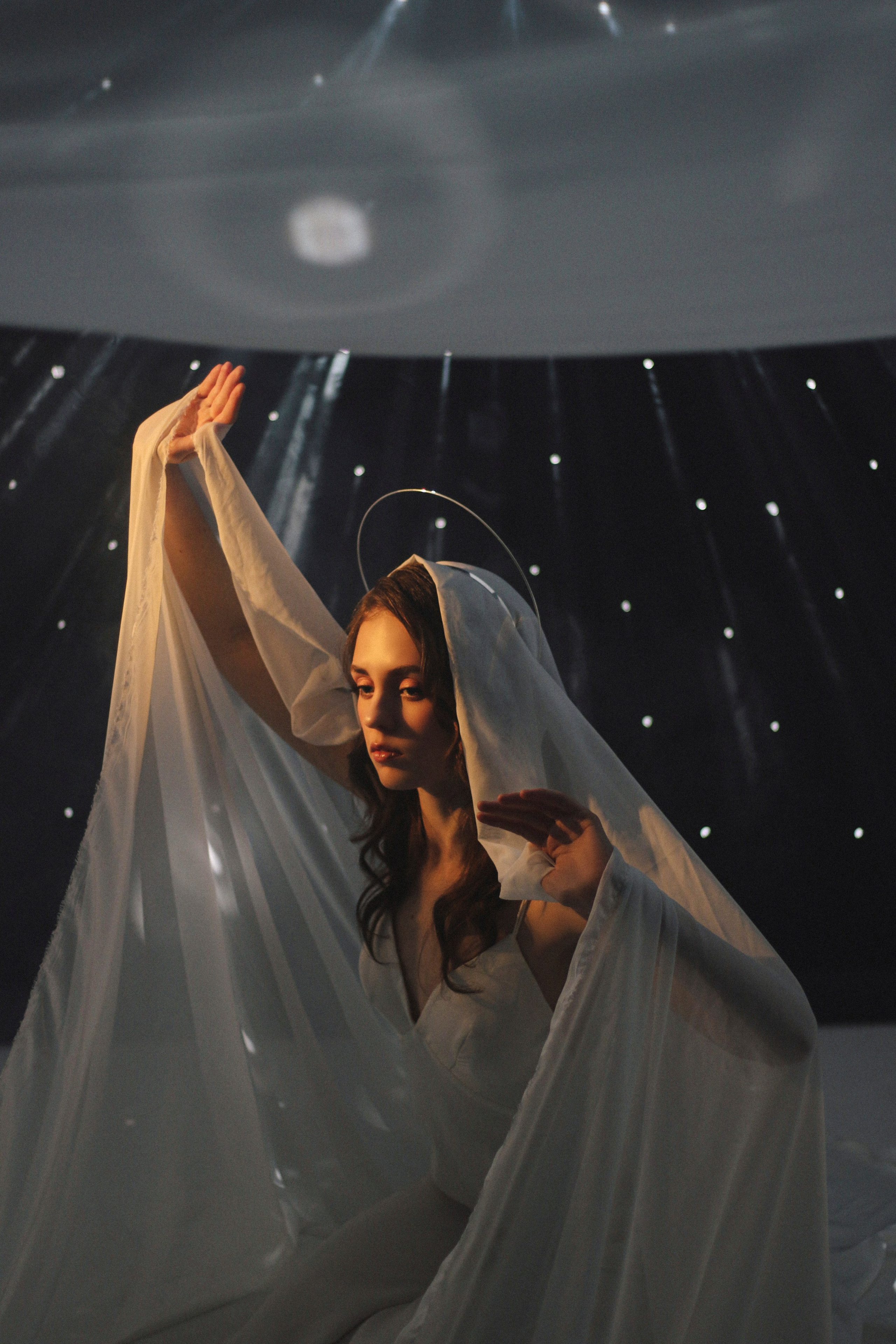 Вторая локация. Фотограф Красноярск