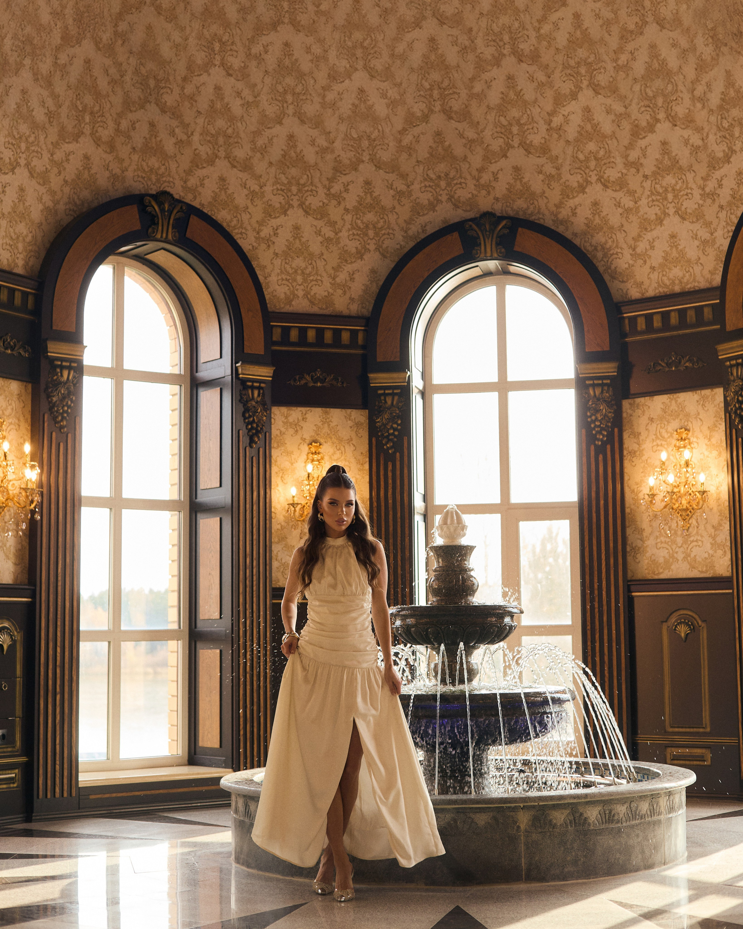 JULIA. Ася Солопова, фотограф Тюмень