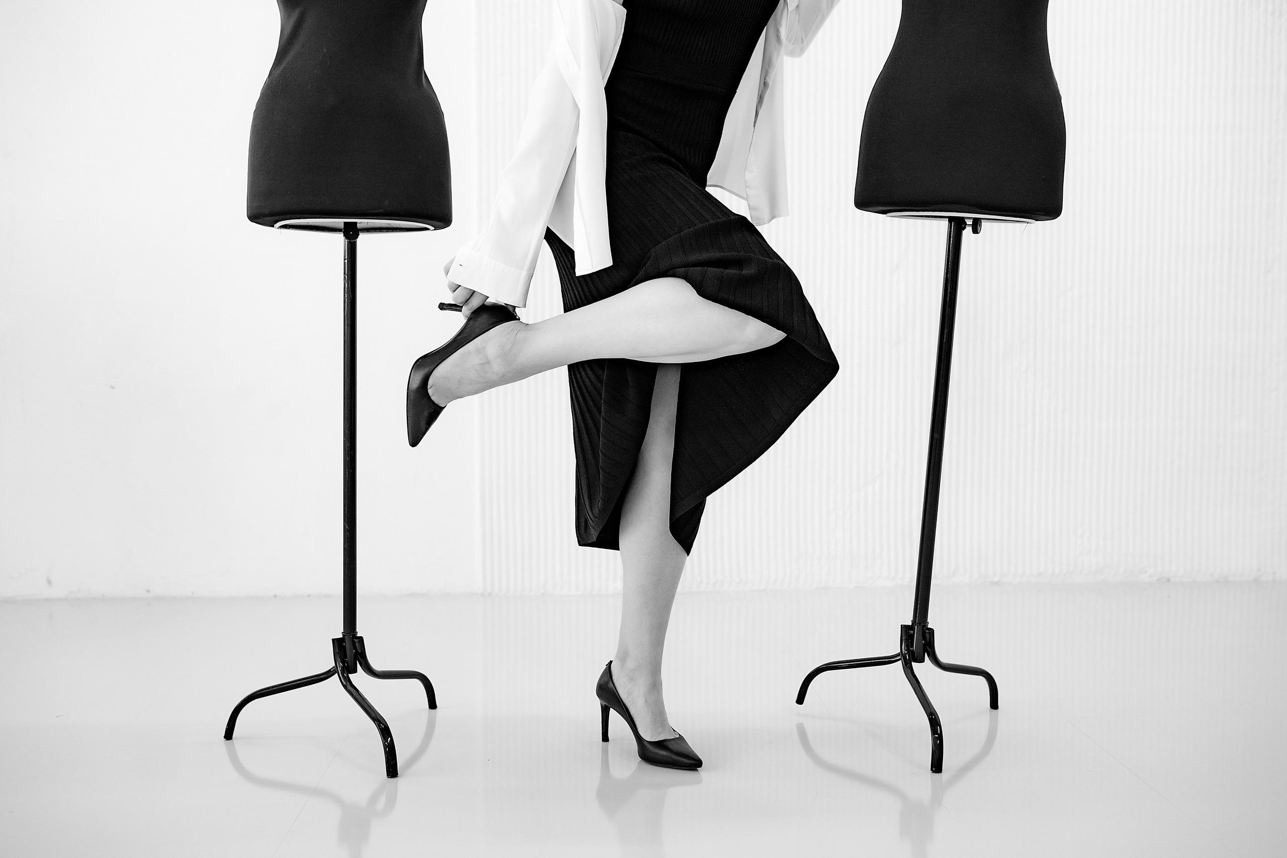 Портрет для психолога. Фотограф Москва