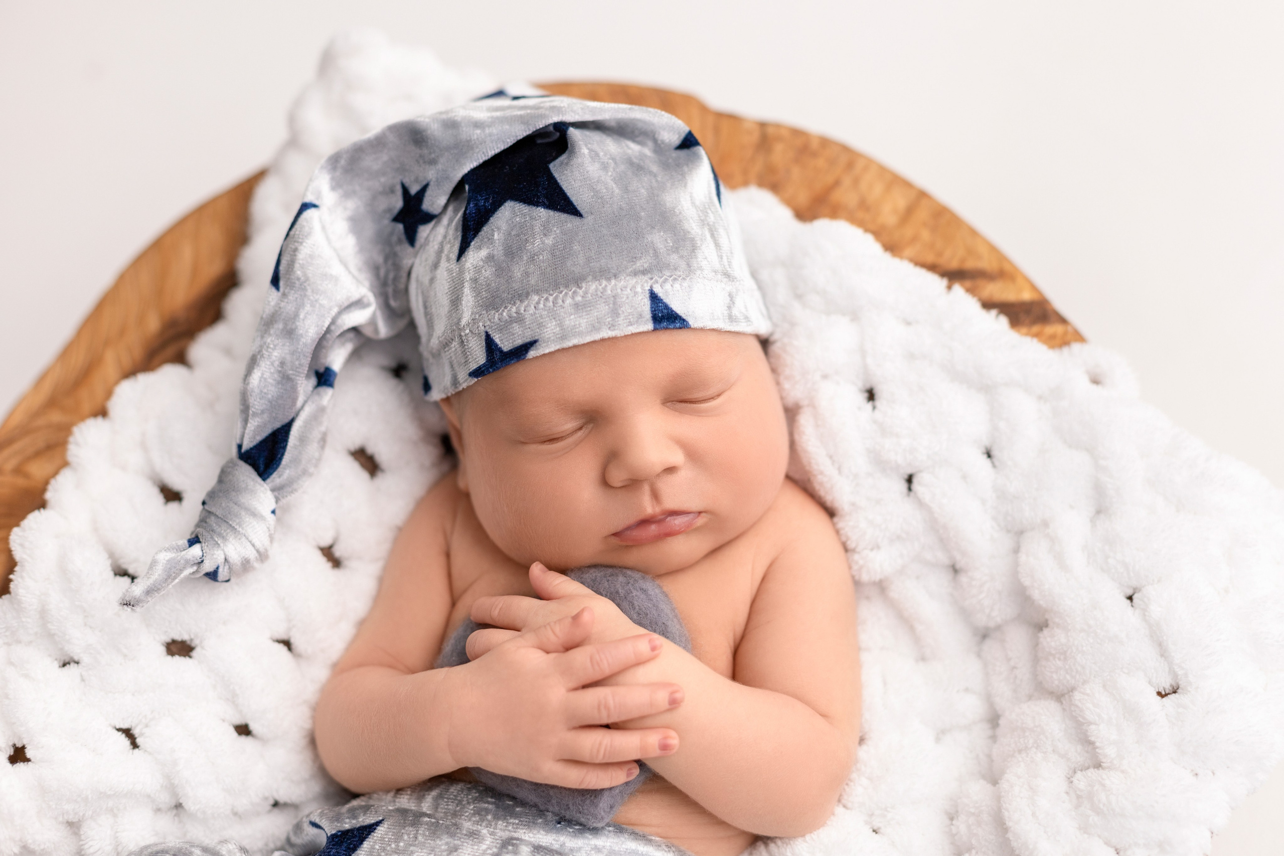 Тимур, 6 дней. Фотограф новорожденных в Нижнем Новгороде Надежда Кадылкина