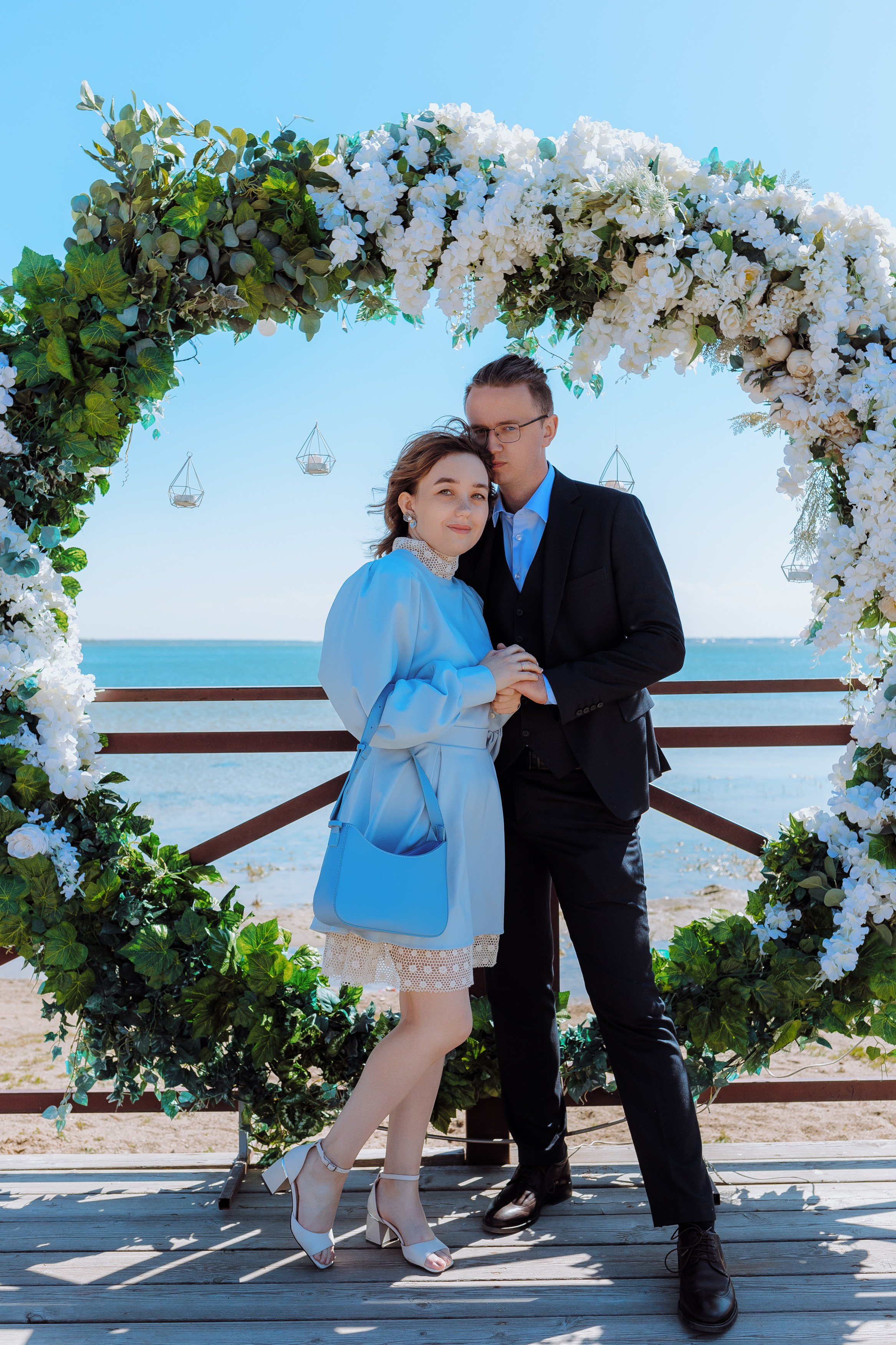 Станислав и Кристина | 01.06.2024. Репортажный фотограф Челябинск Егор Фомин