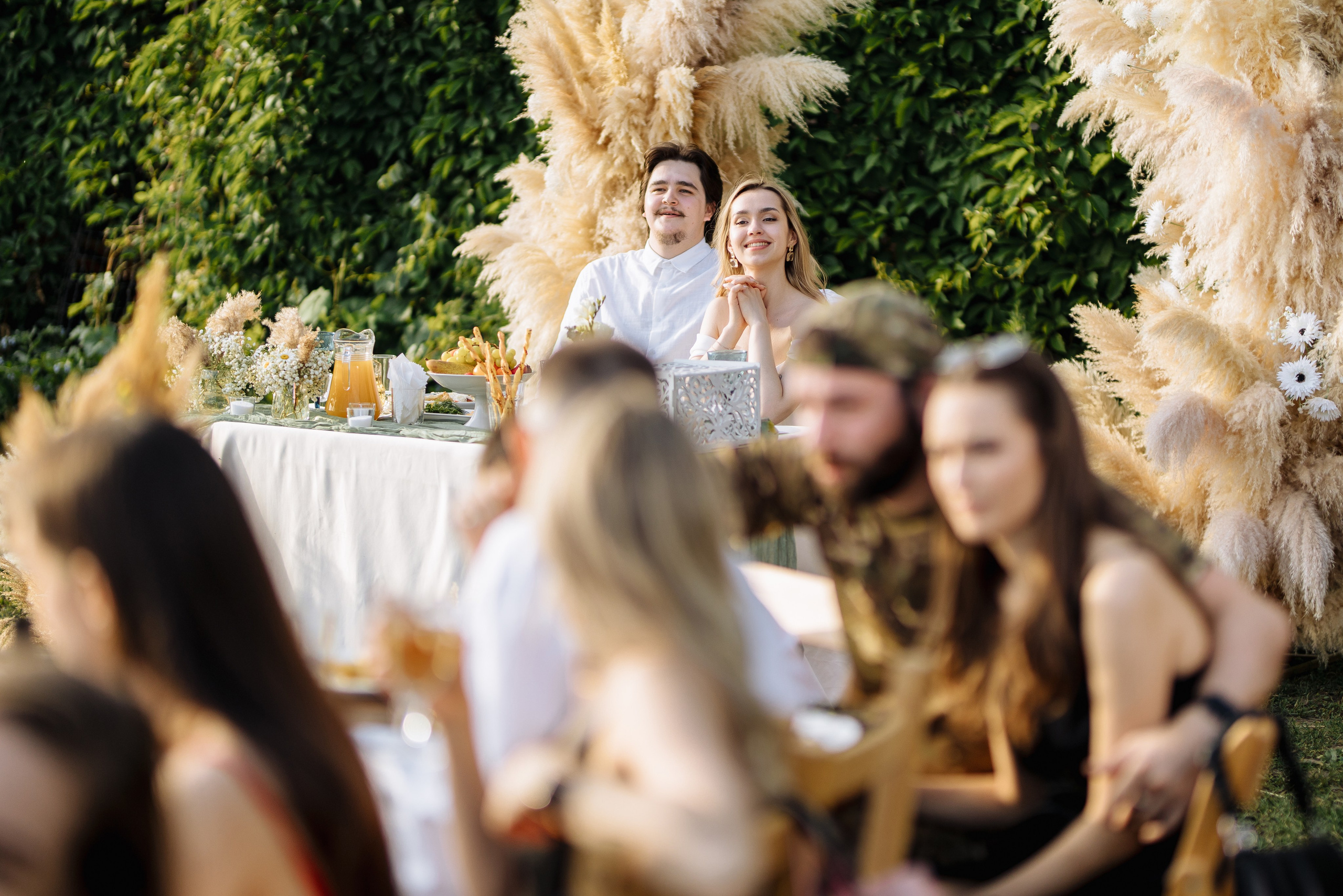 Свадебный репортаж. Свадебный и Репортажный фотограф Александр Шаров