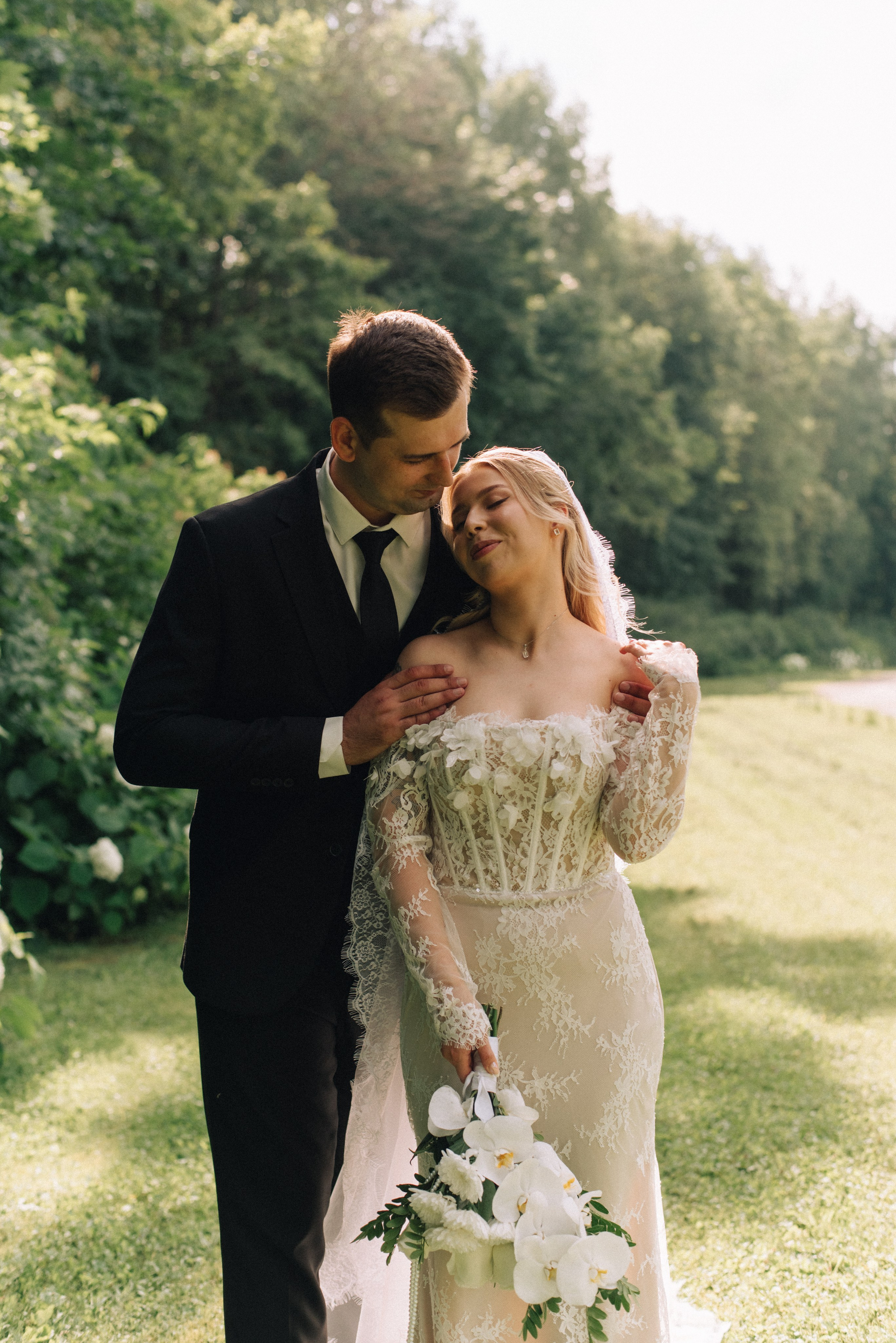 В письмах о любви