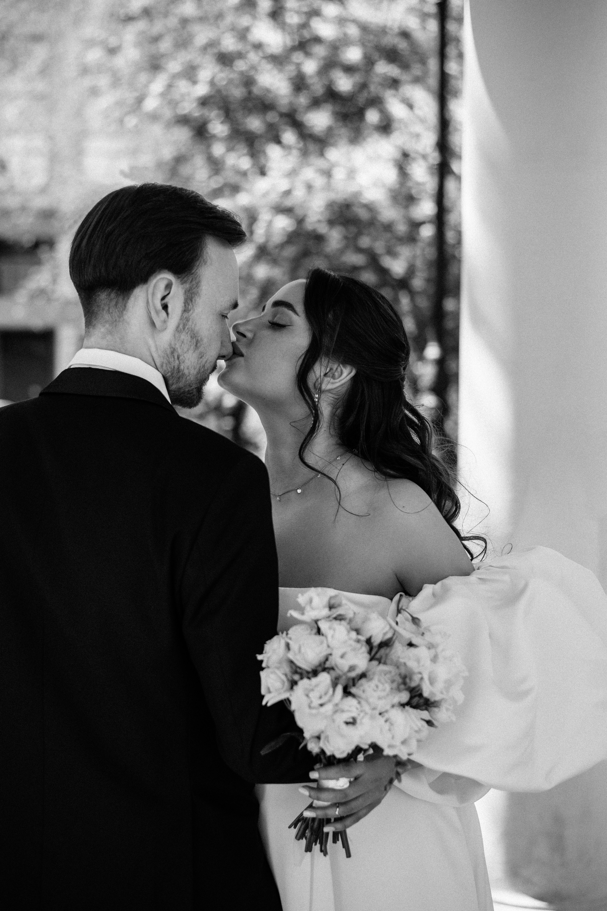 Елизавета & Виталий. Фотограф в Екатеринбурге Веретенова Наталья