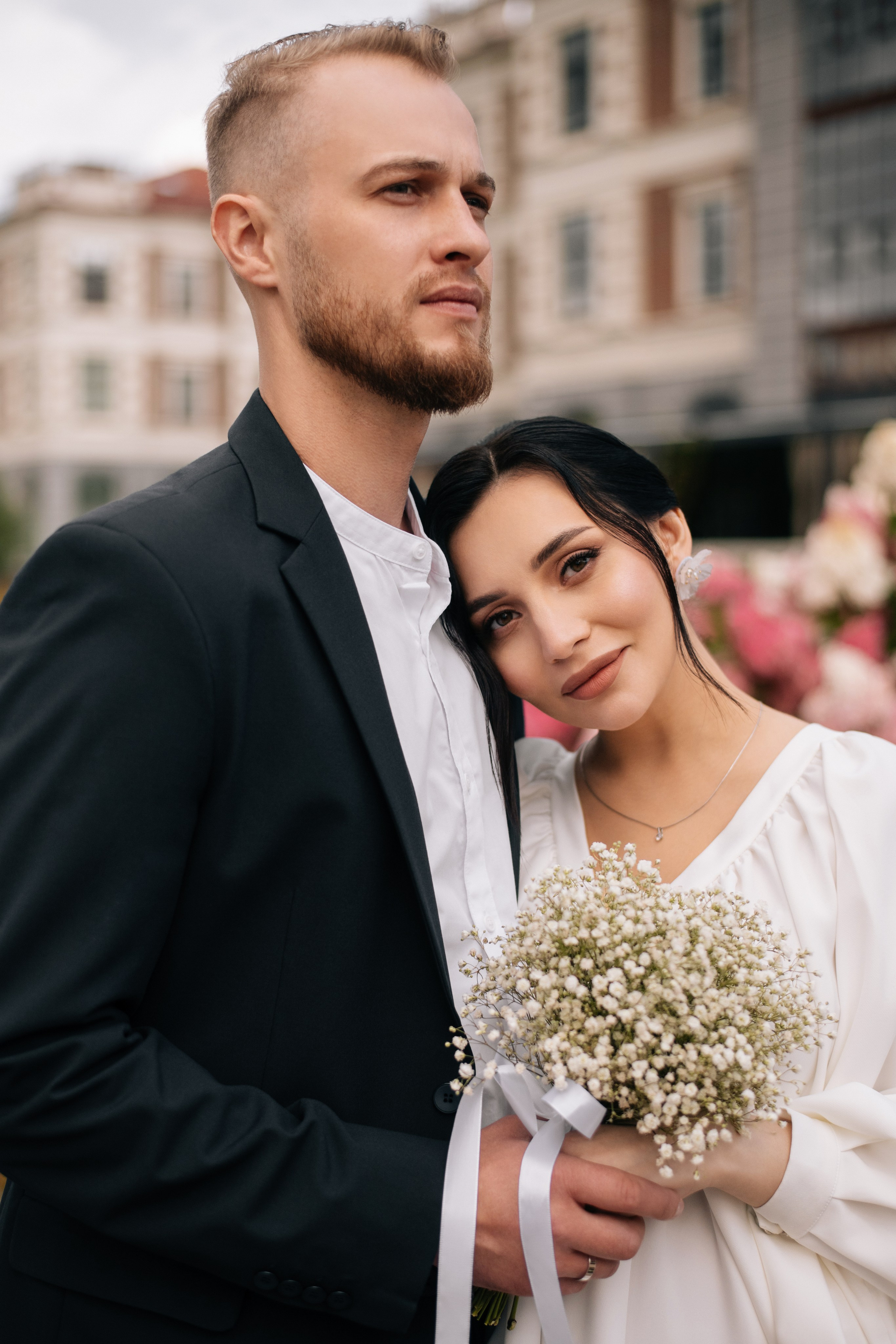 Ксения & Максим. Фотограф в Екатеринбурге Веретенова Наталья