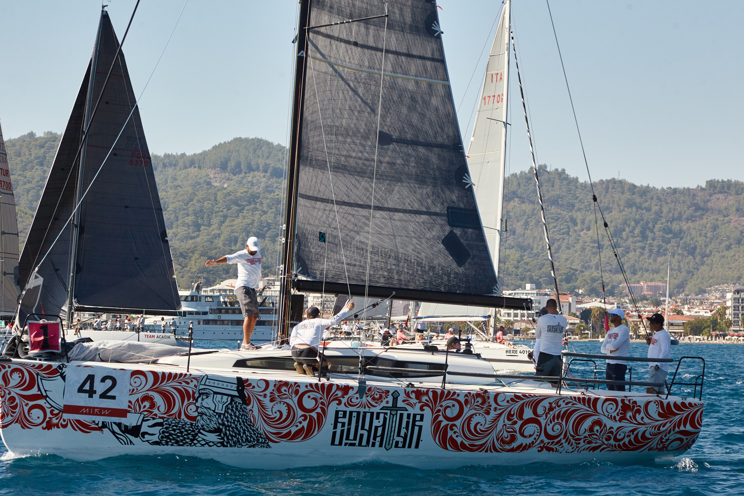 MIRW2022. Фотохроника для следующих поколений