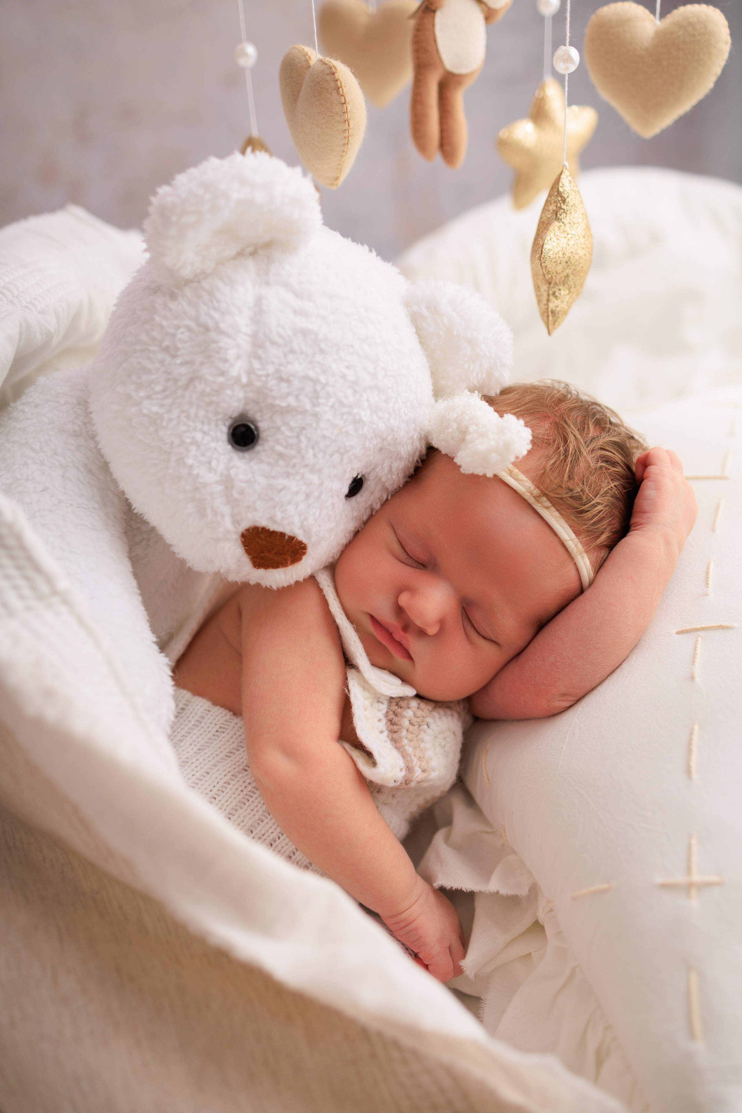 Новорожденные. Фотограф новорожденных Мари Масик  Ростов-на-Дону