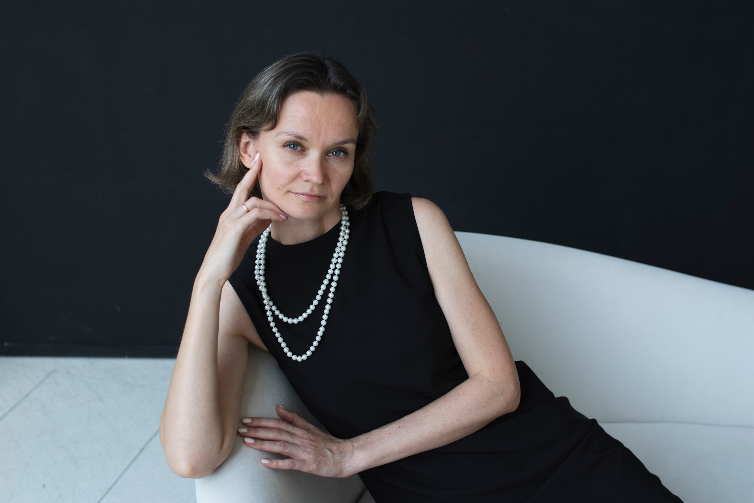 Портреты. Семейный фотограф в Нижнем Новгороде Анастасия Кузнецова