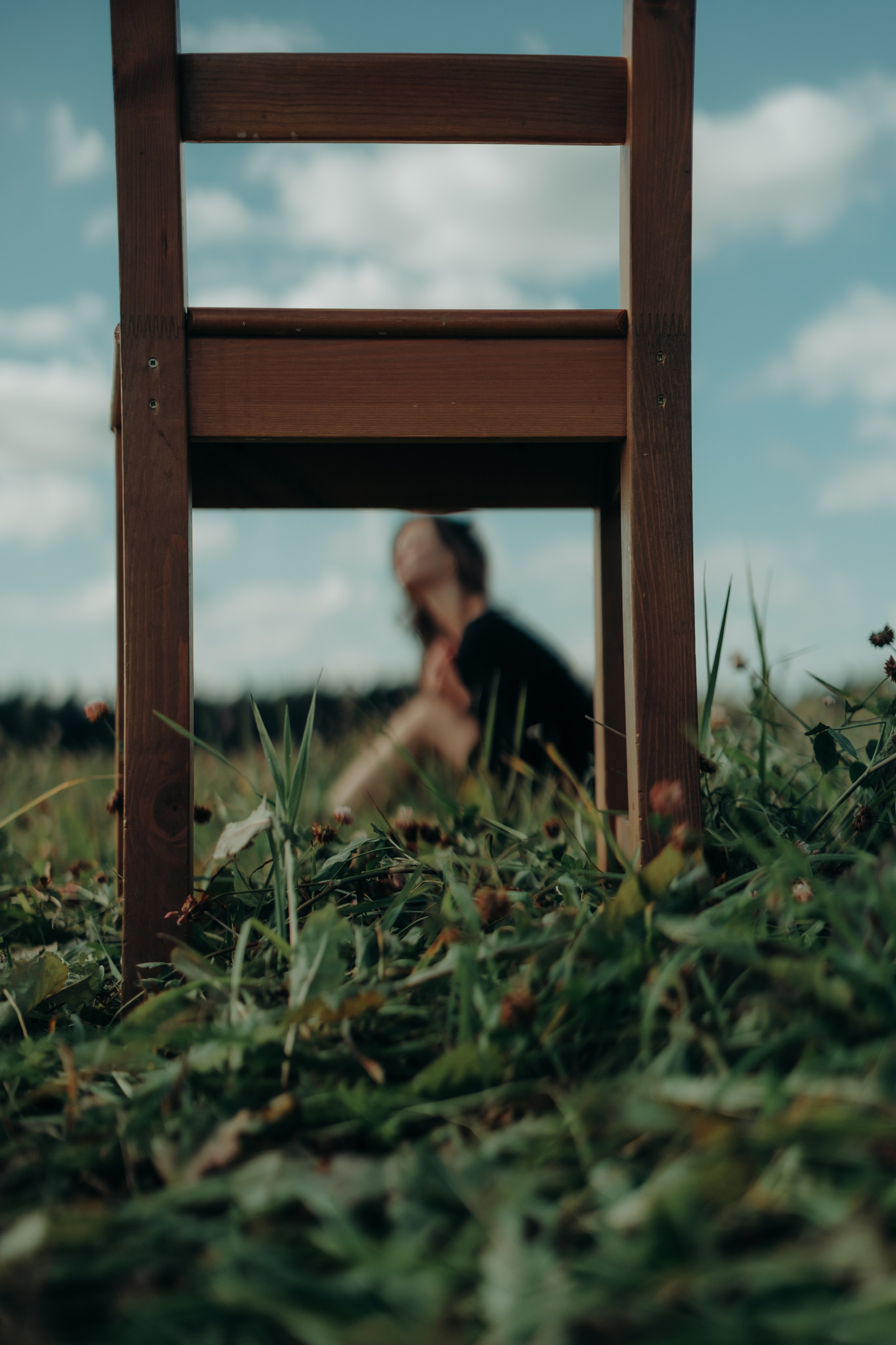 Татьяна. Vladimirbaklenev