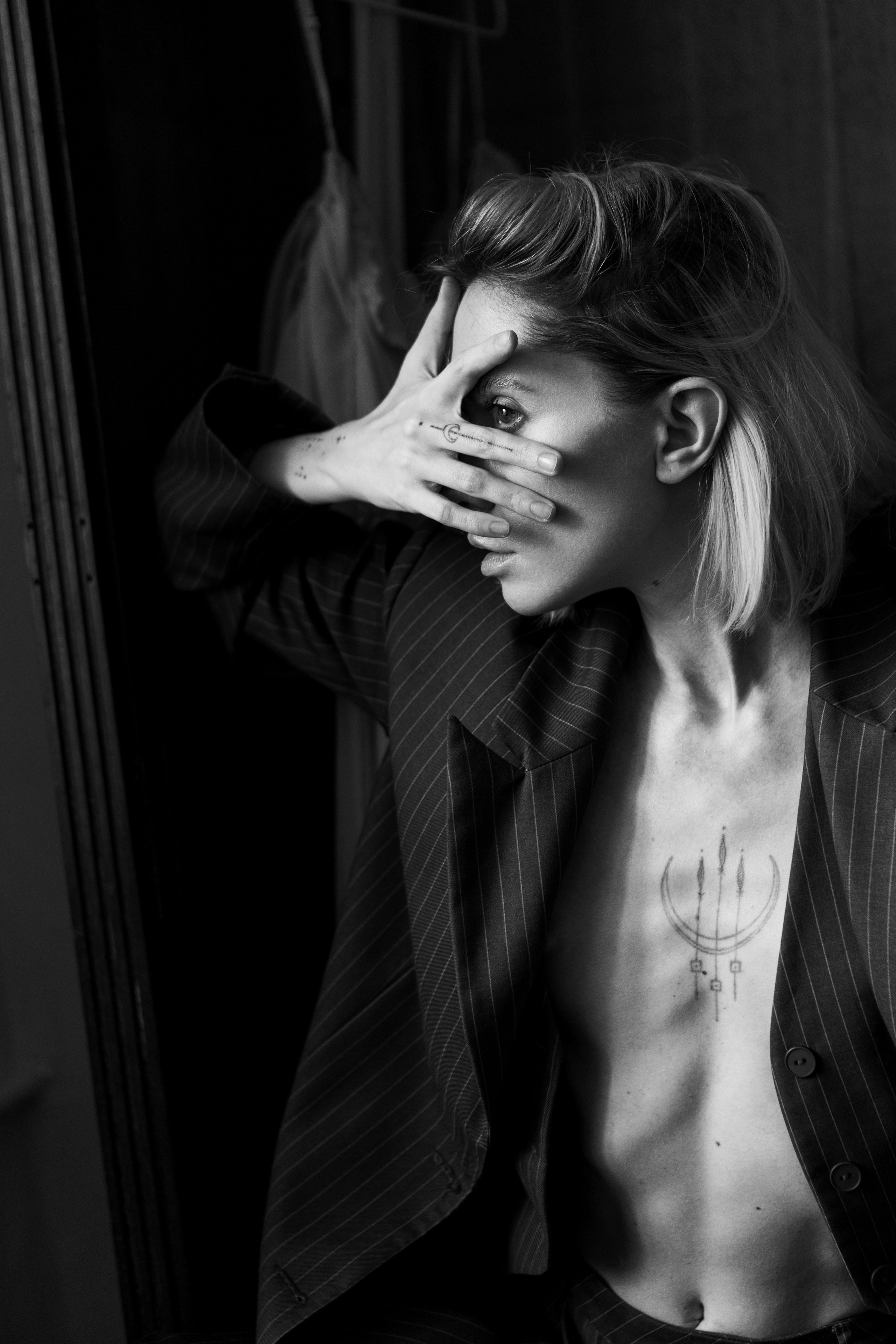 Женя. Фотограф Сахалин