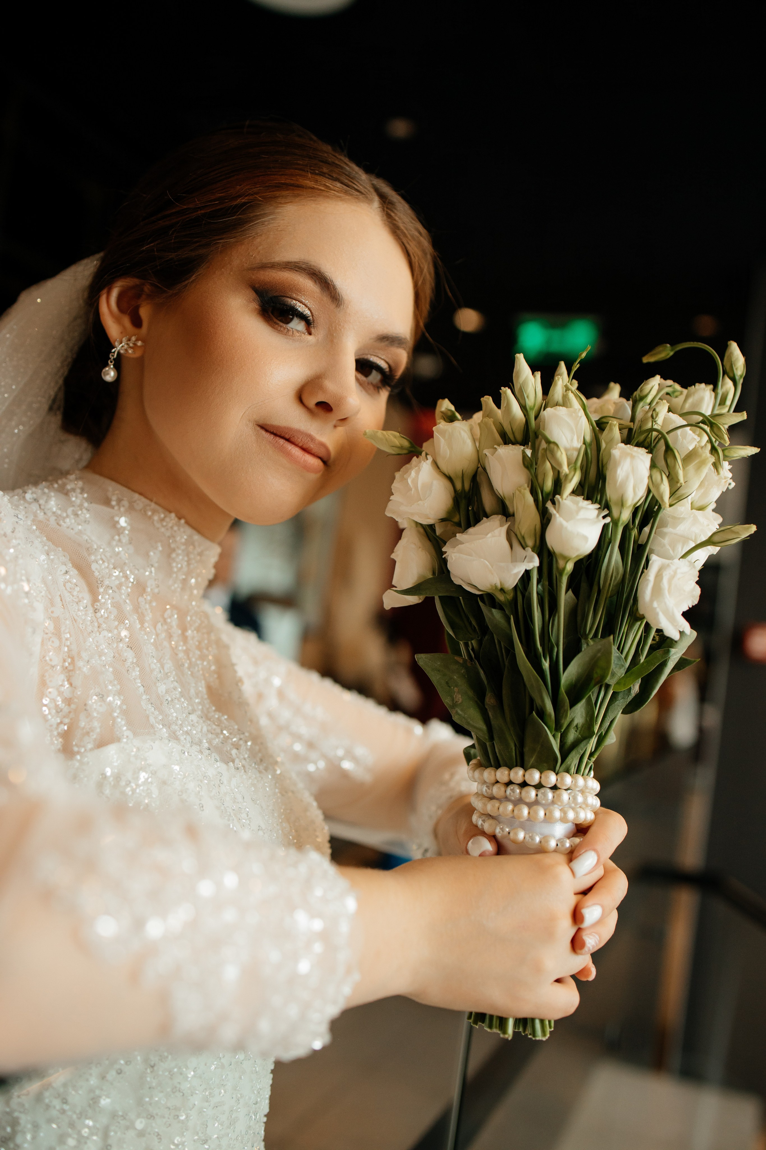 Свадьба Александра и Дарьи: мгновения, которые останутся навсегда. Фотограф Семён Гнеушев