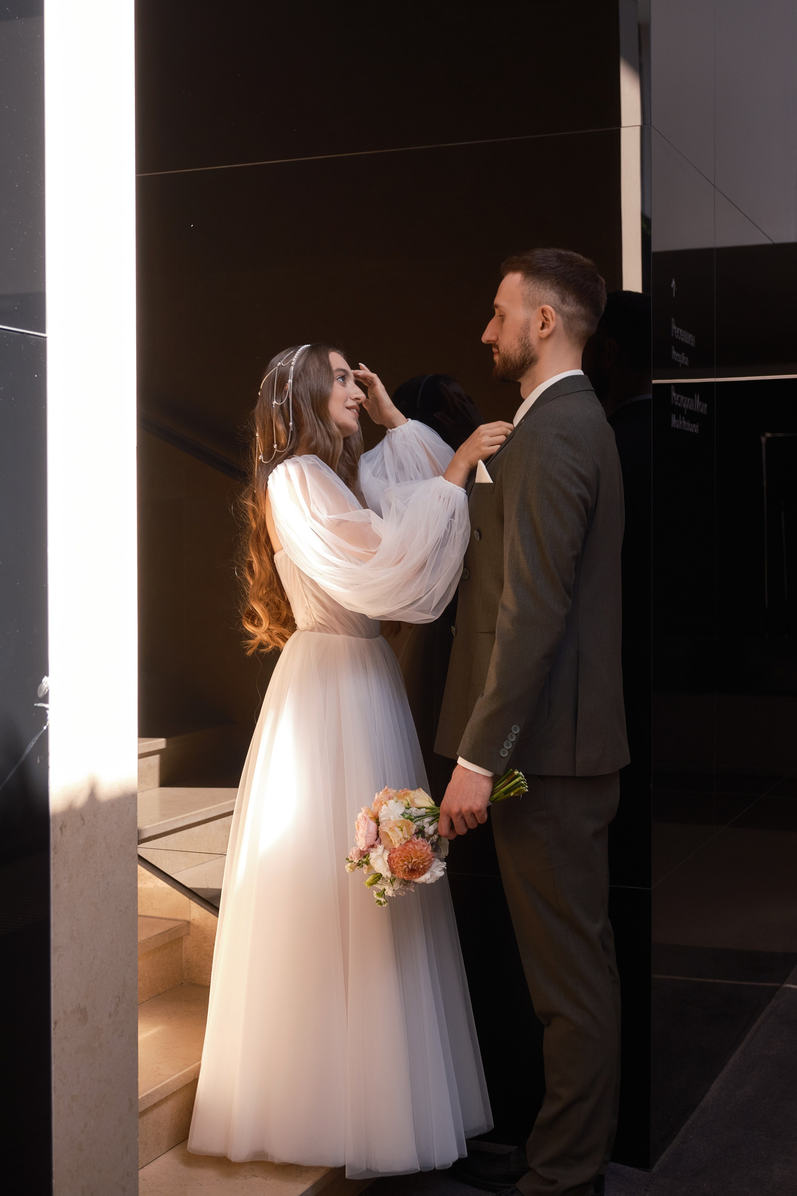 АРТЕМ И ЕКАТЕРИНА. Свадебный фотограф в Екатеринбурге Соседков Евгений