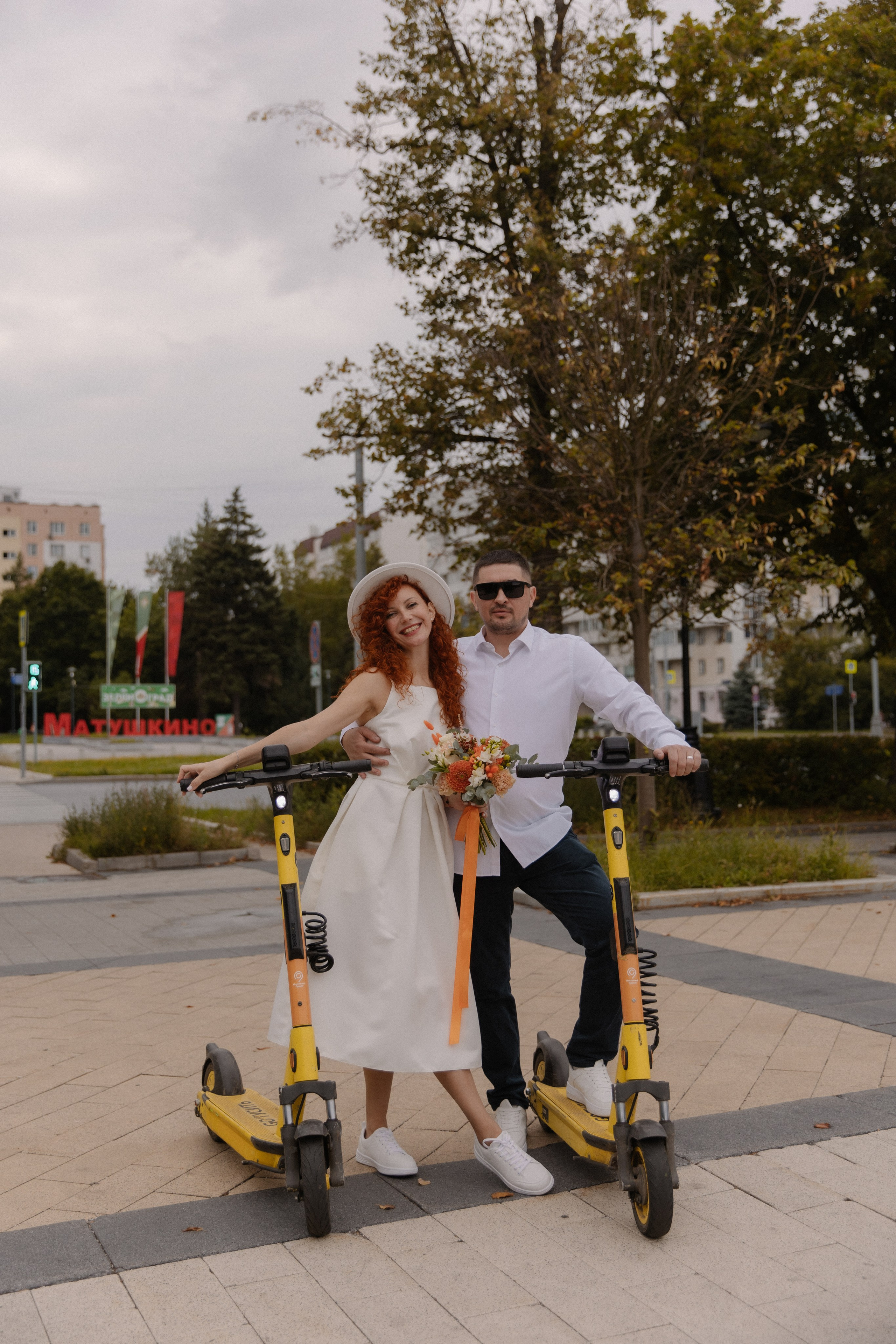 Якуб и Саша. Семейный и свадебный фотограф в Москве и Зеленограде Пилипенко Юлия