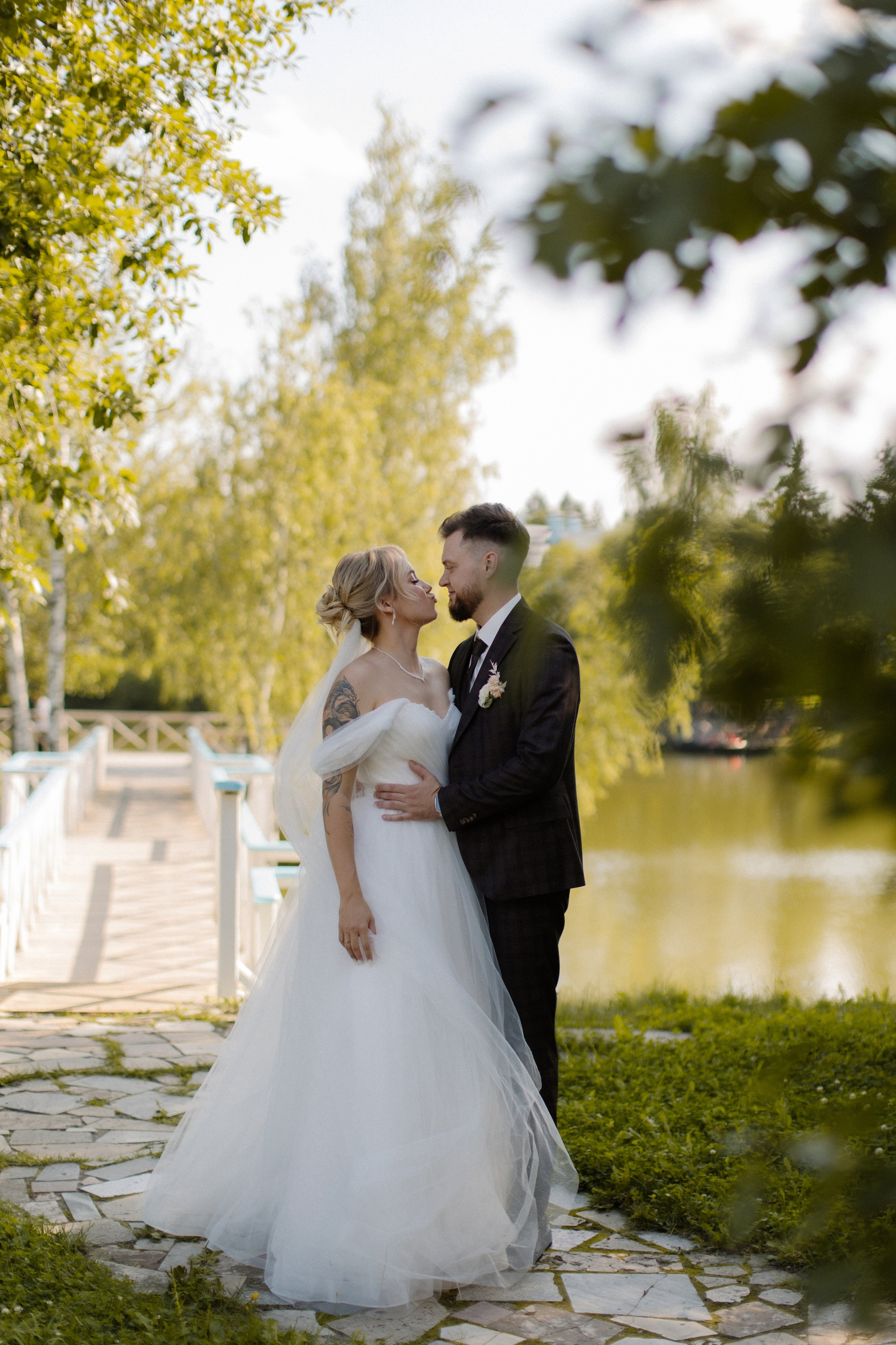 Евгений и Виктория. Семейный и свадебный фотограф в Москве и Зеленограде Пилипенко Юлия
