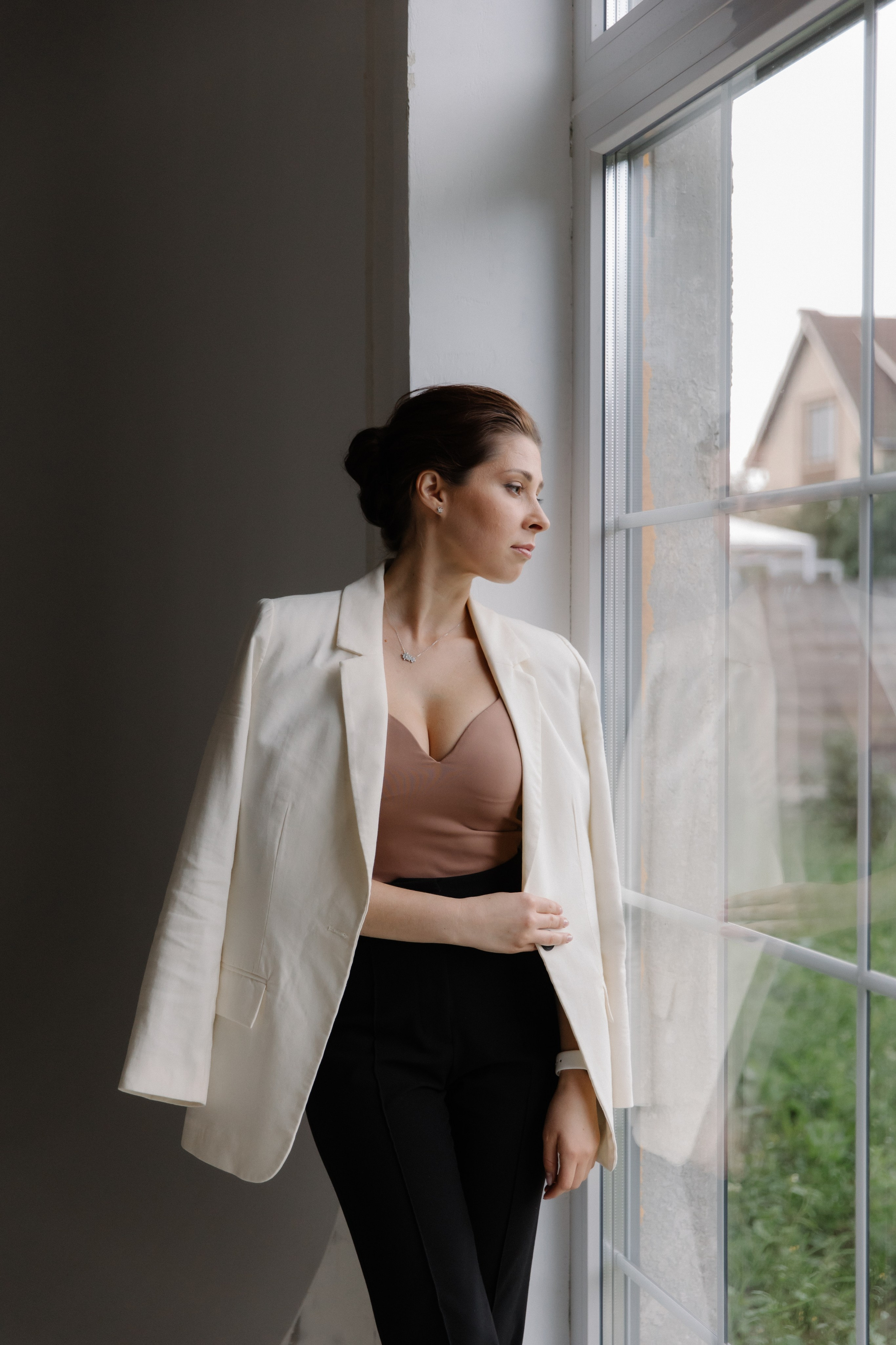 Эля. Семейный и свадебный фотограф в Москве и Зеленограде Пилипенко Юлия