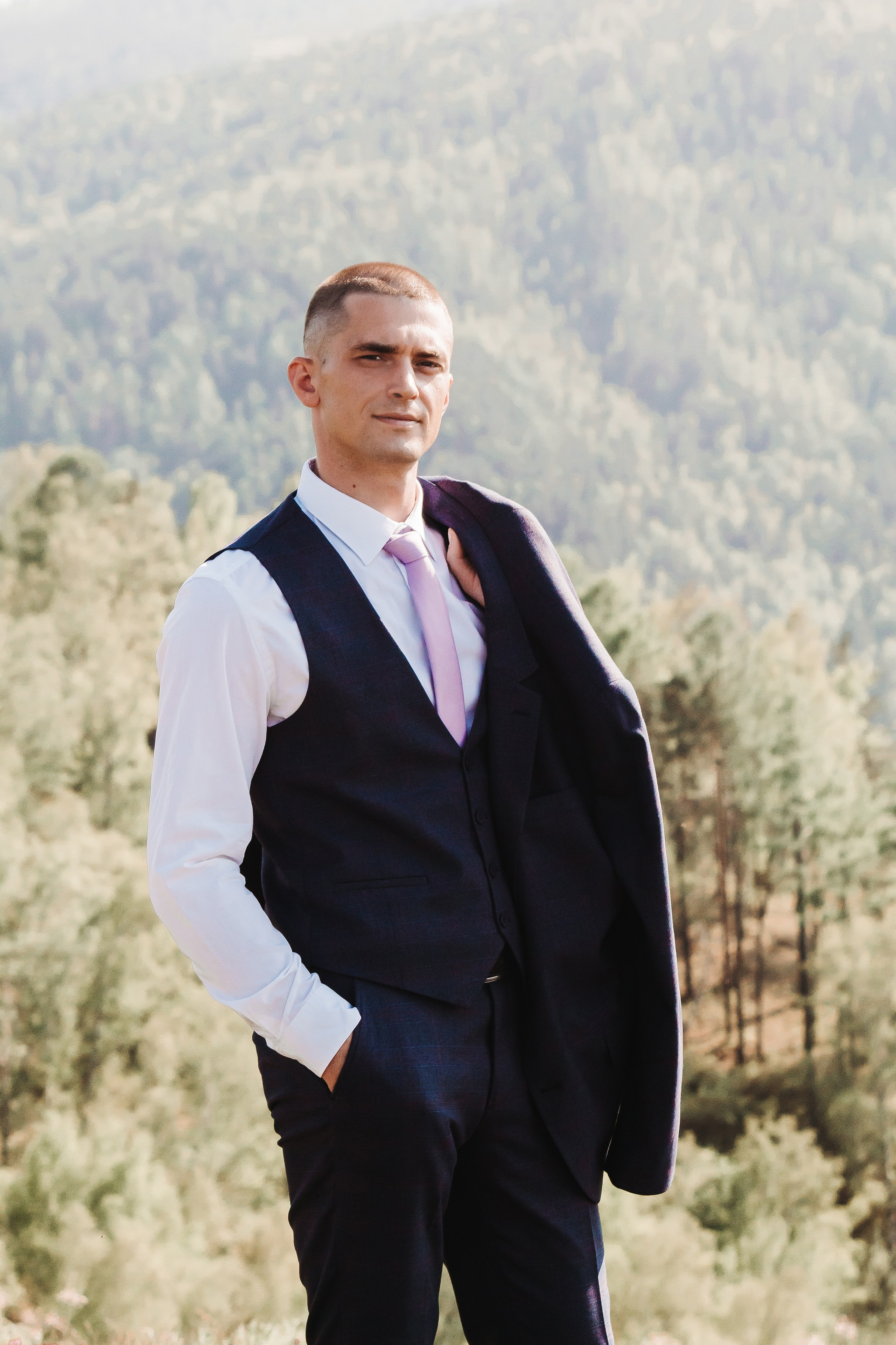 Свадьба. ProFoto