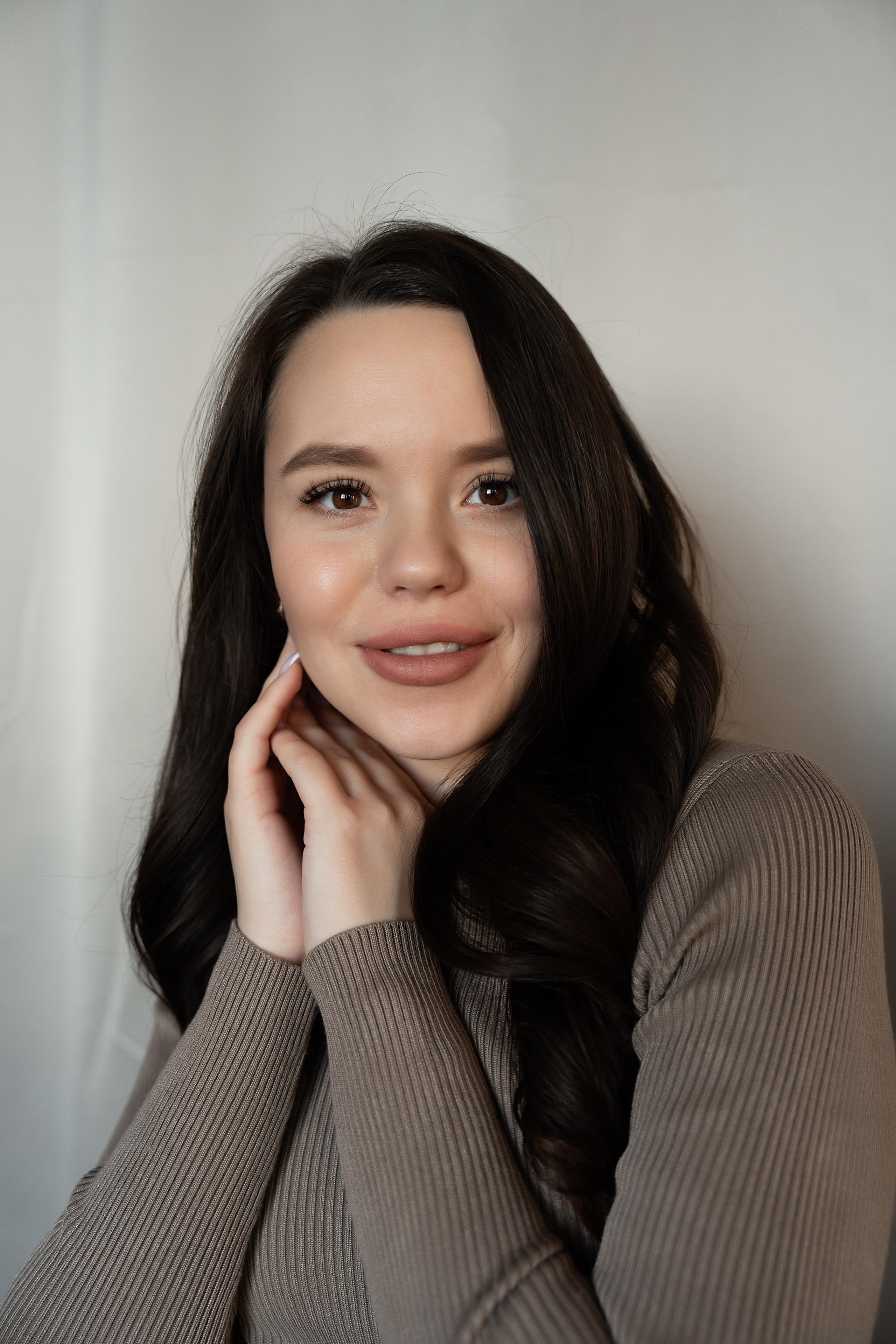 Дарья и Алексей. Главная