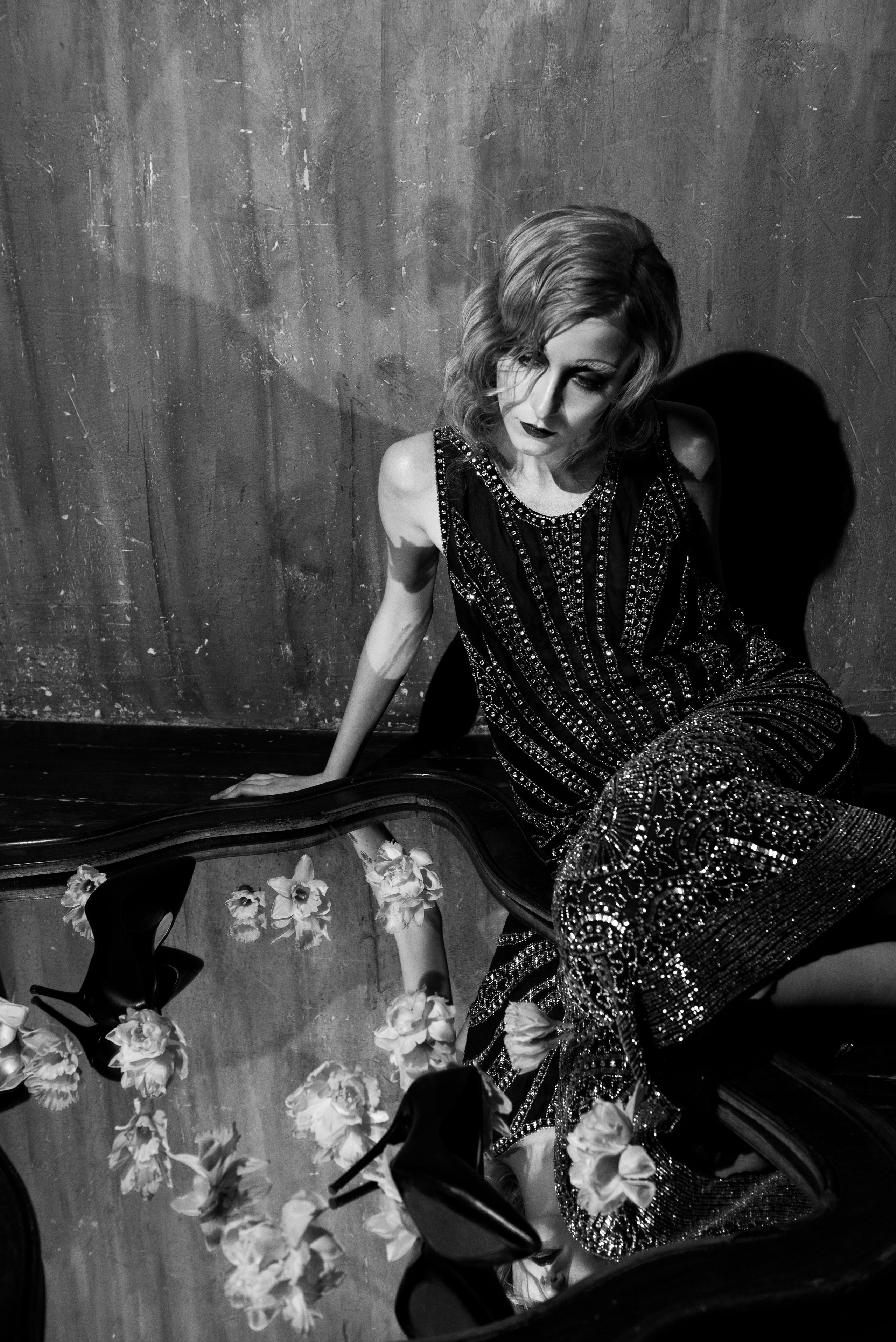 Полина. Портретный и архитектурный фотограф в Москве и Санкт-Петербурге