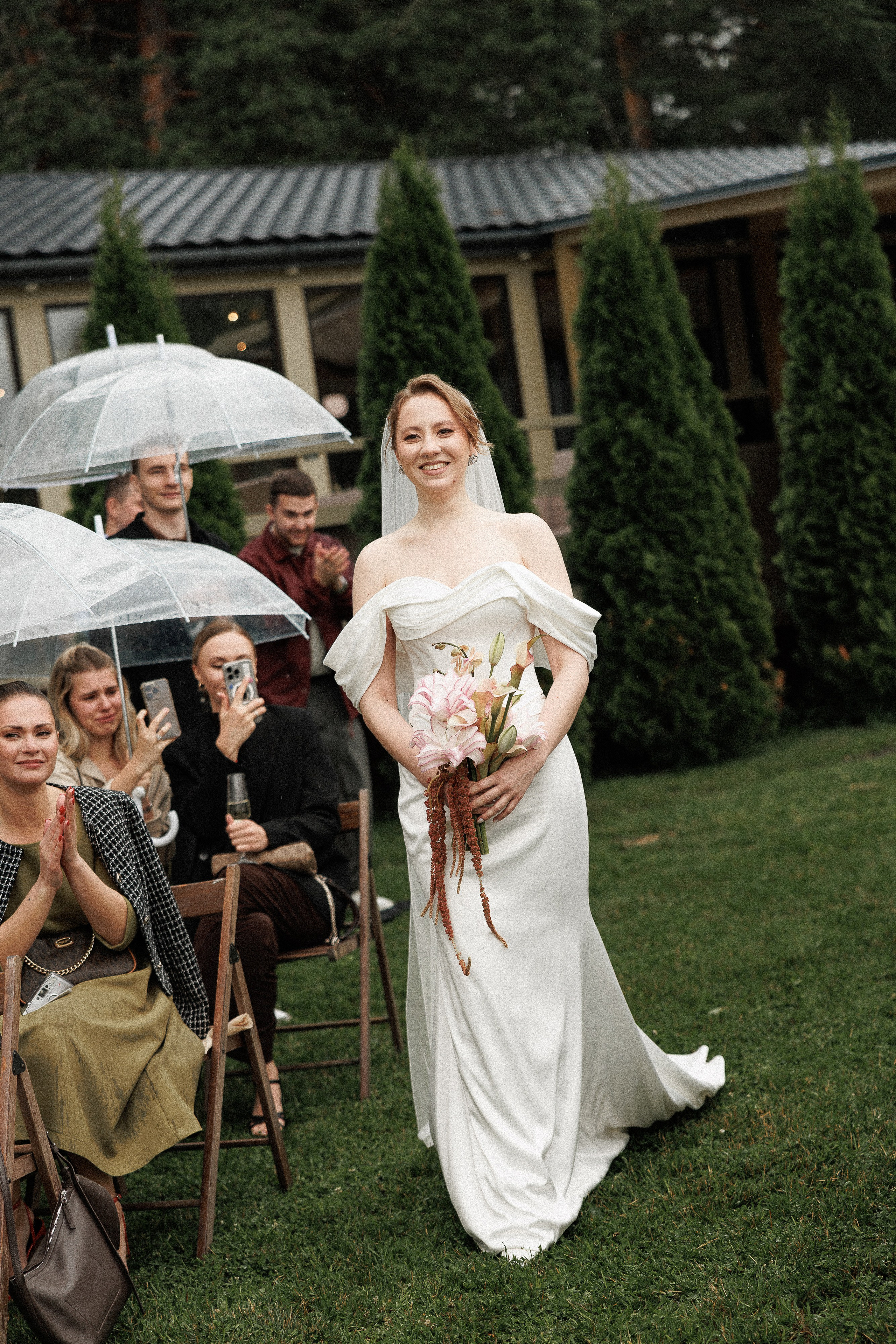 A & S. Свадебный и event-фотограф Иван Волнухин