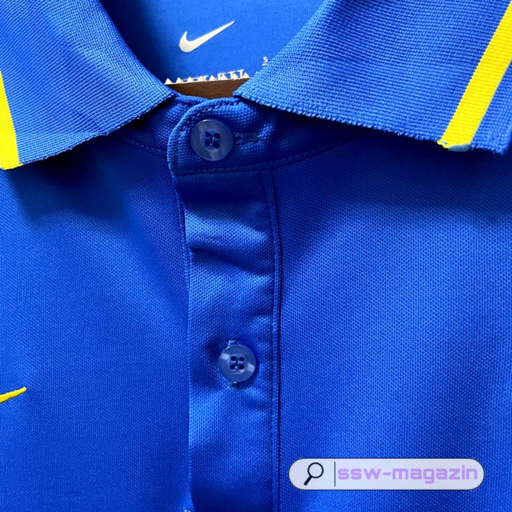 Поло сборной Бразилии 2023-2024 купить. Футбольный магазин — ssw_magazin